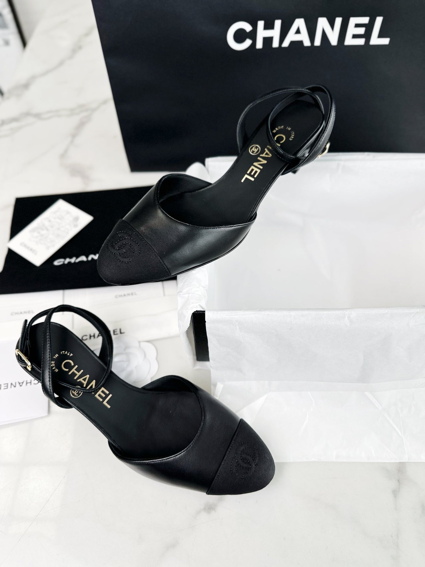 24s Sandal #366