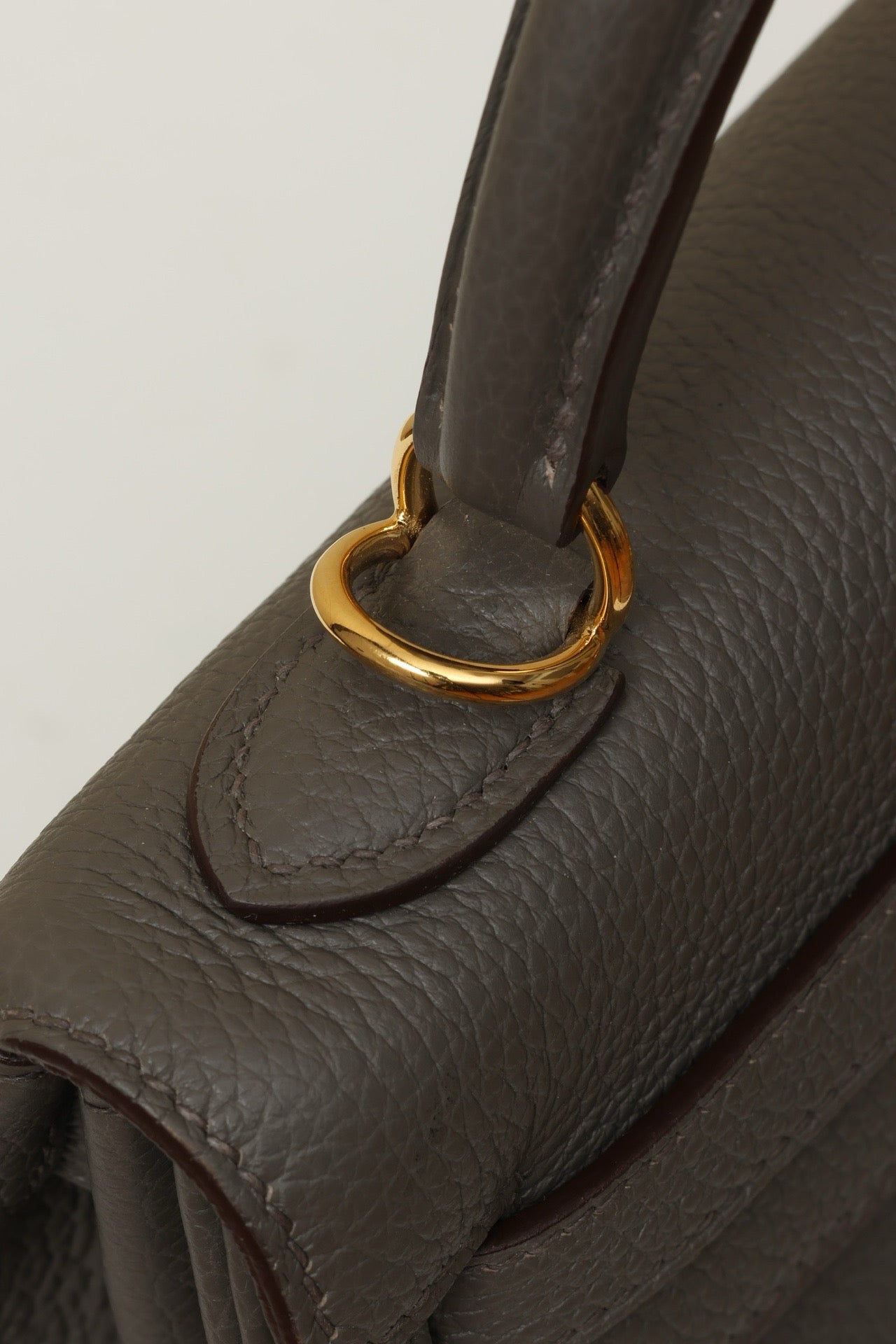 KL25 Pewter Gray #3702