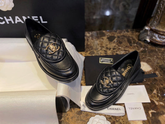 24s loafer #372