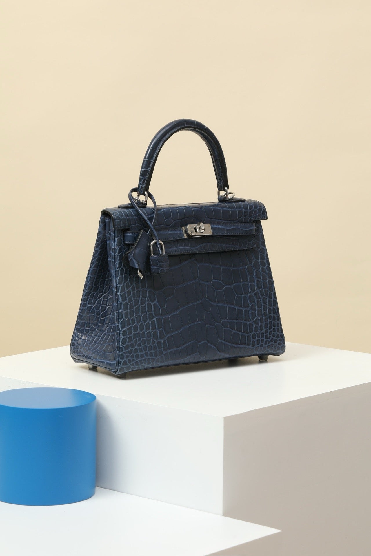 KL25 Malta Blue #3728