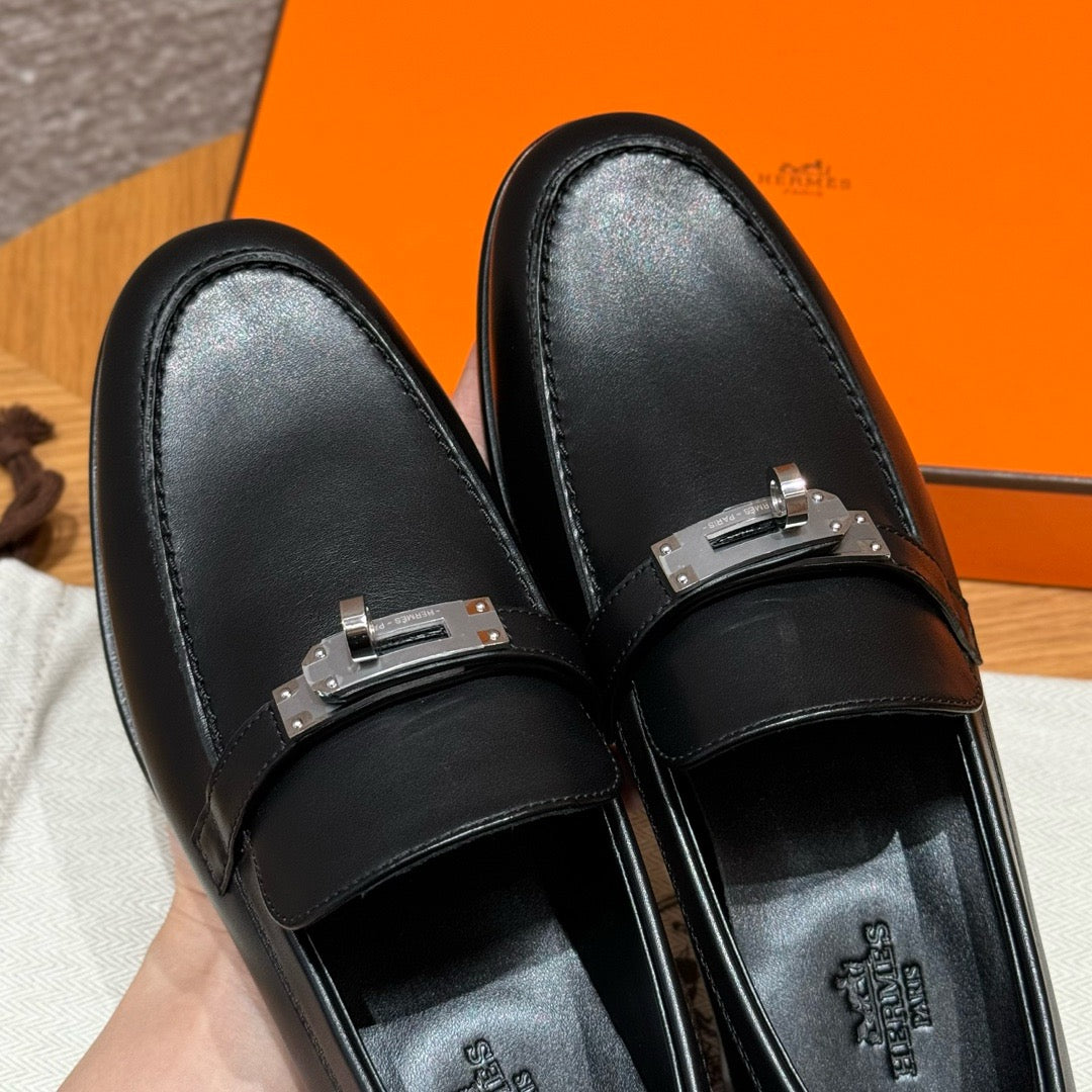 Loafer #3895