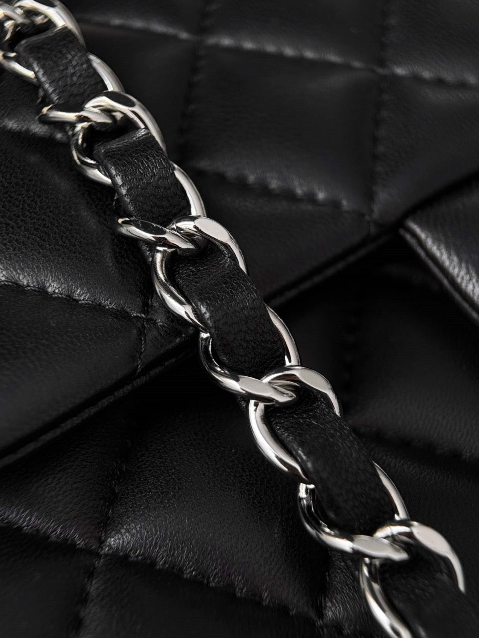 Cf20 Silver Hardware #4648