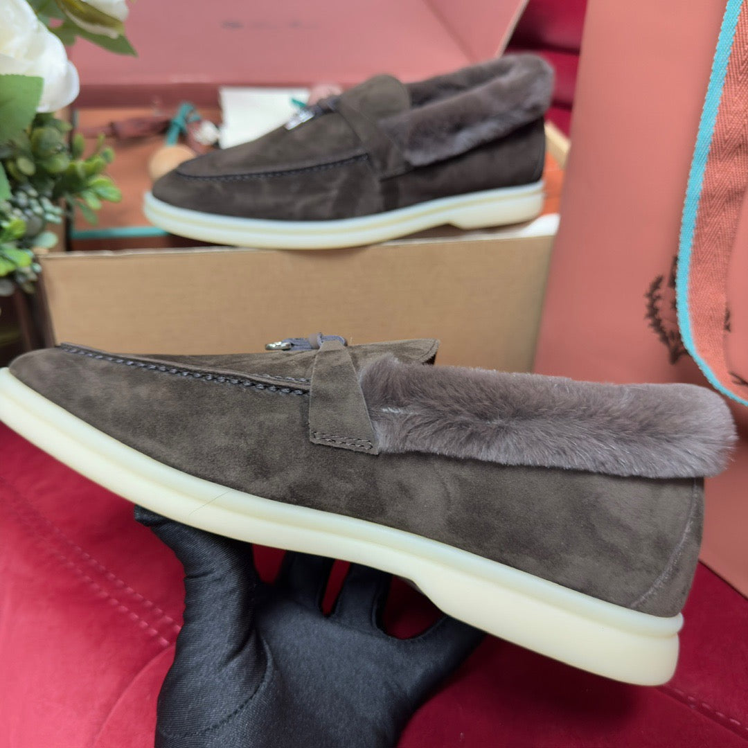 Charms Walk Loafer #231