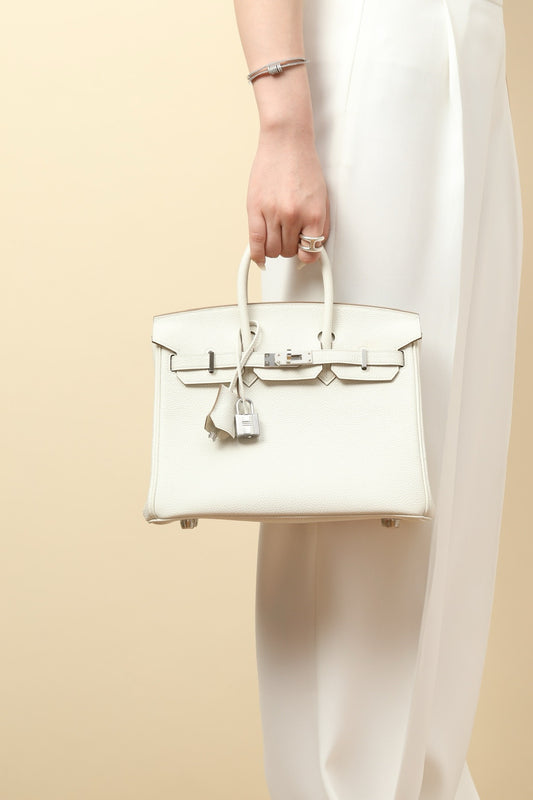 BK25 Mushroom White # 3882