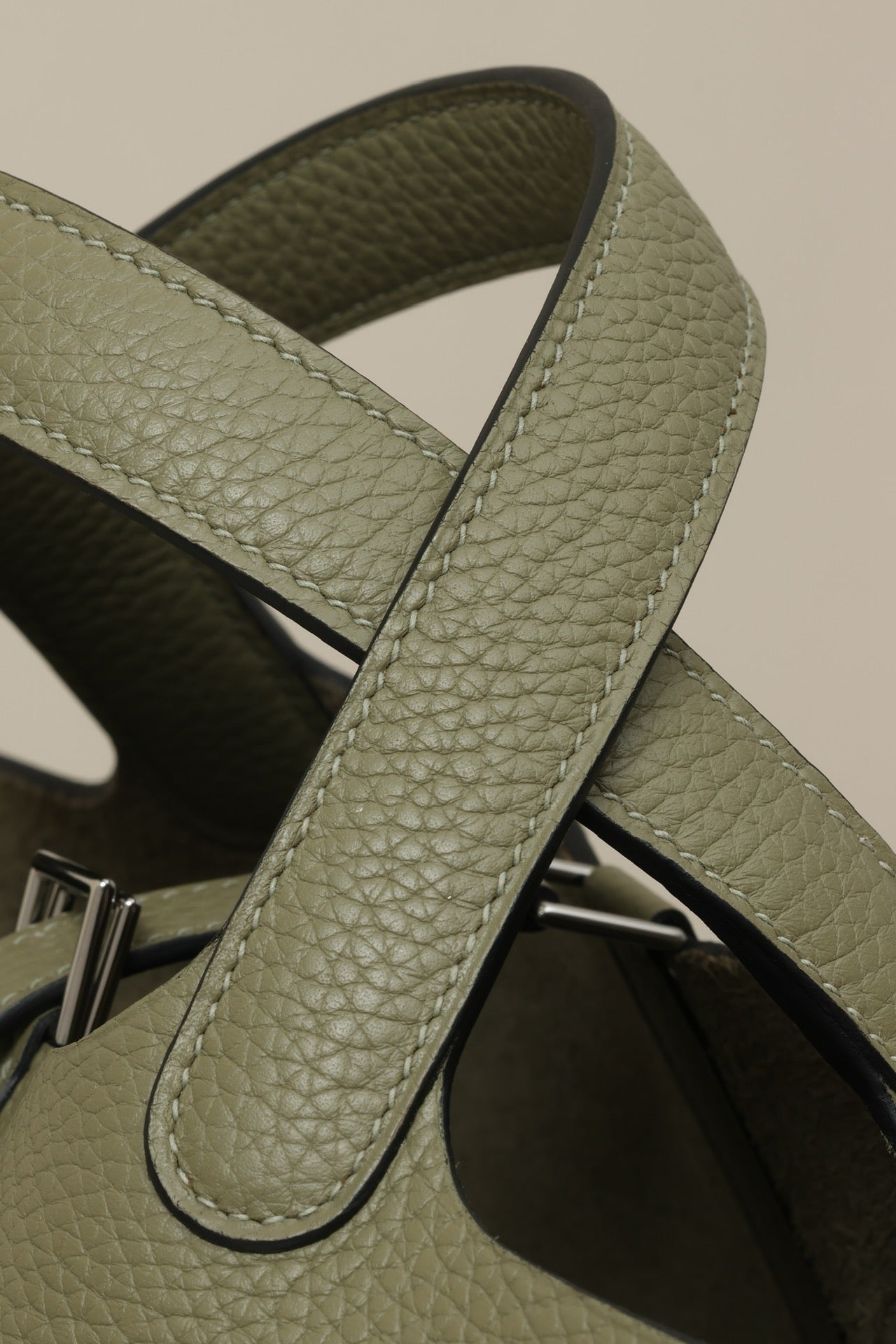 CL18 1Q Sage Green PHW #4053