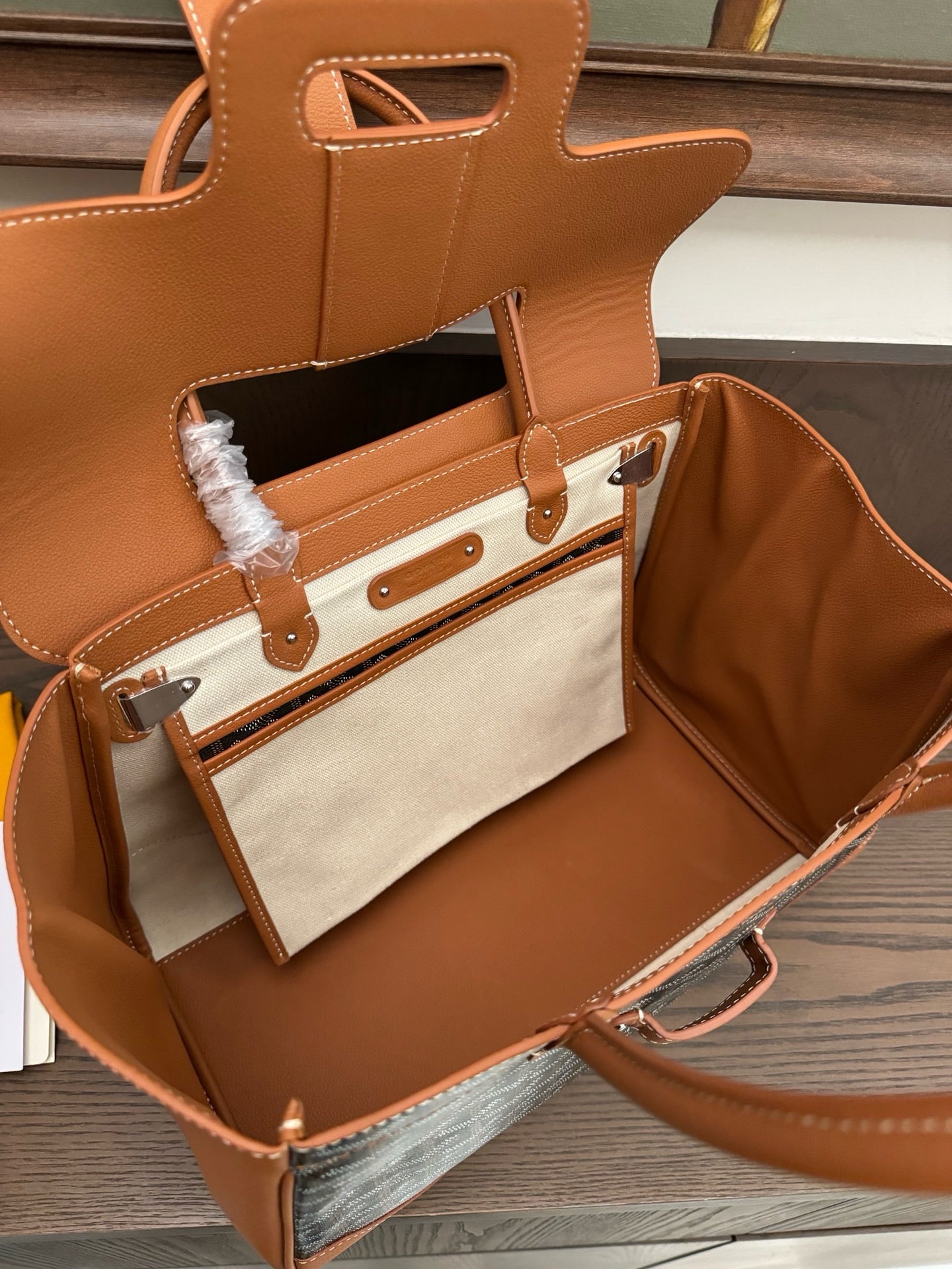 Goy Saïgon tote #2507