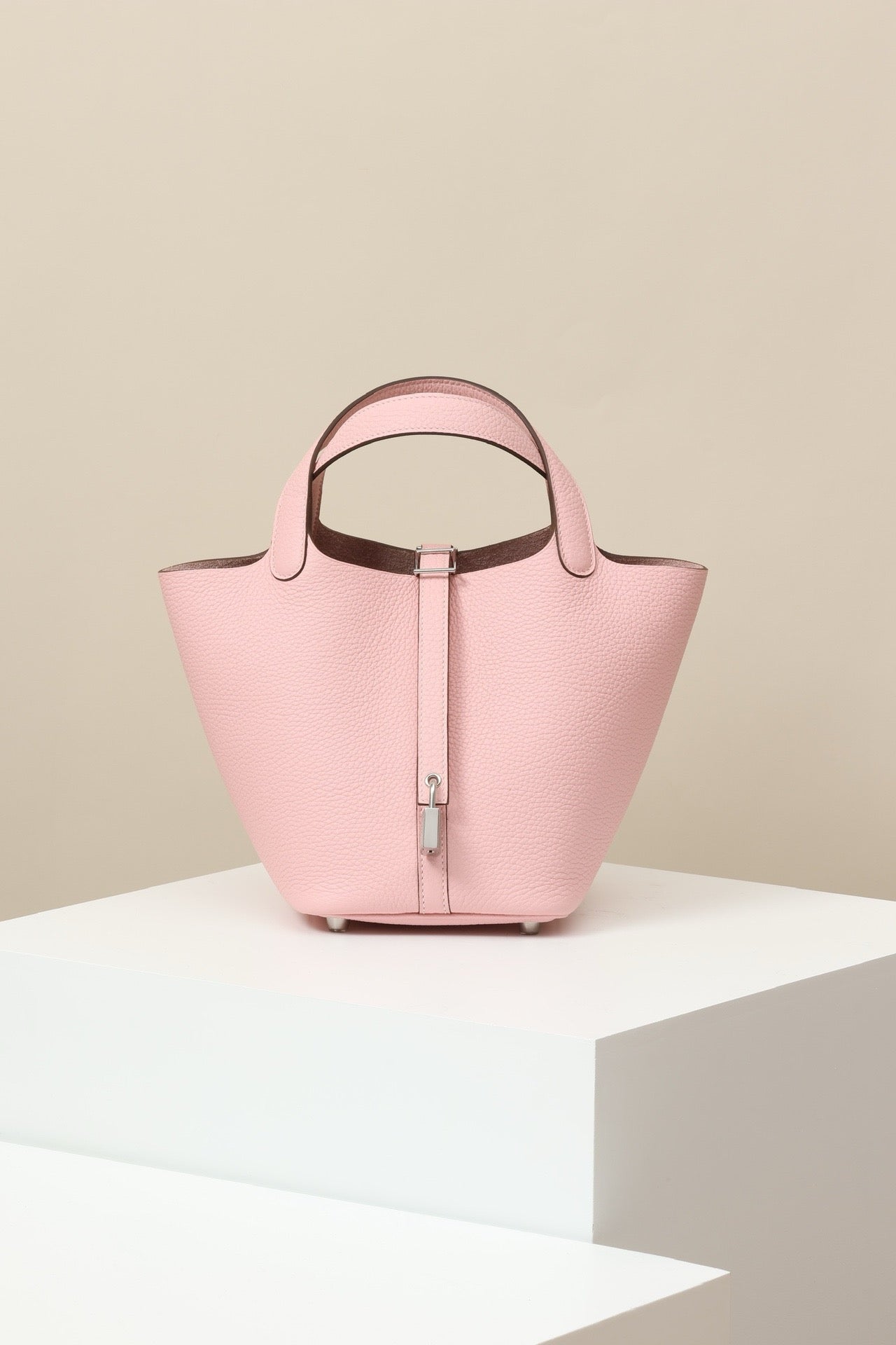 CL18 3Q Cherry Blossom Pink PHW #4095