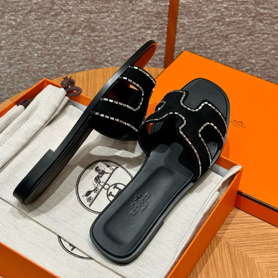 Sandal #3089