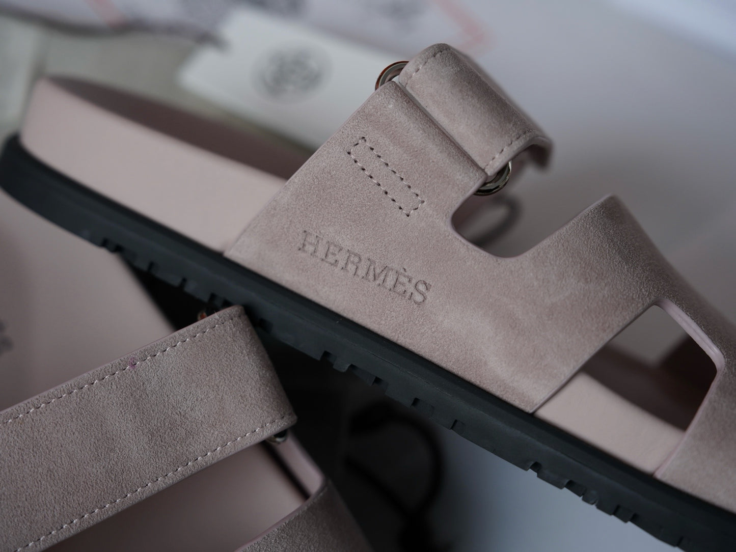 Sandal #2925