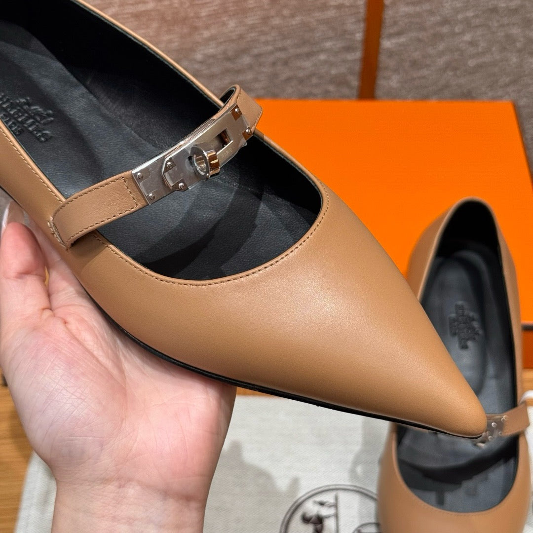 Sandal  #3193