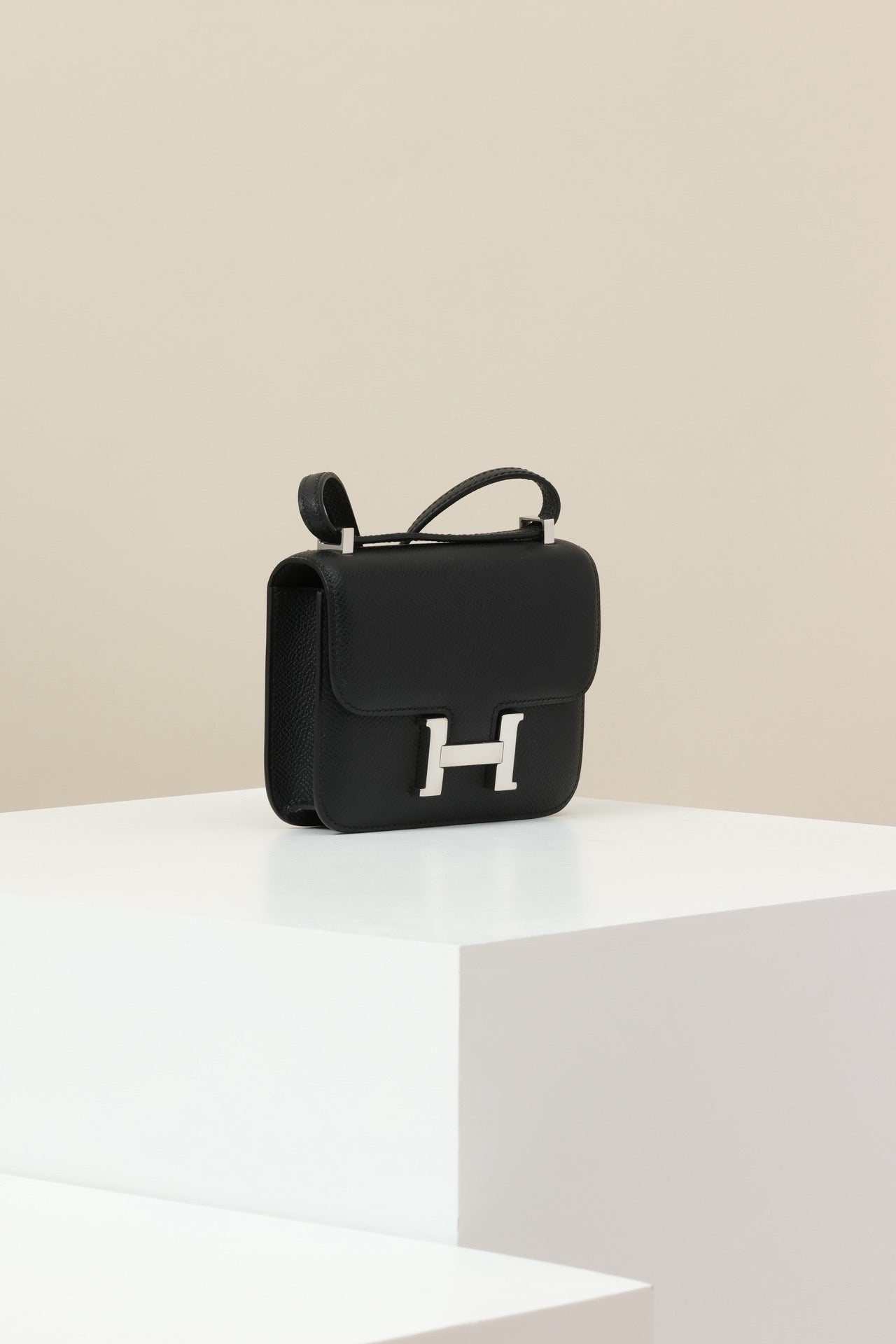 CJ14 , 14 cm, CK89 Black PHW #4358