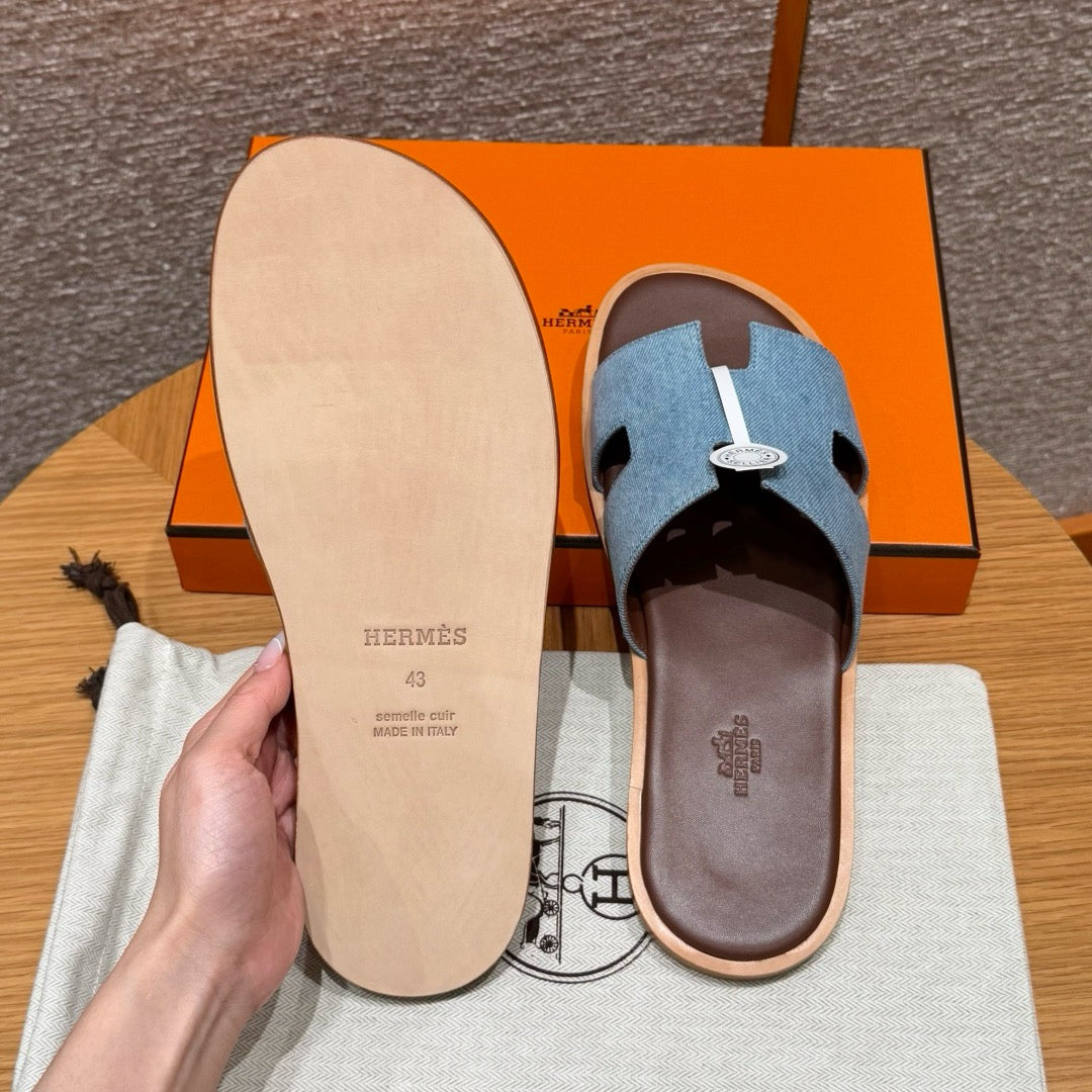 Izmir sandal #2556