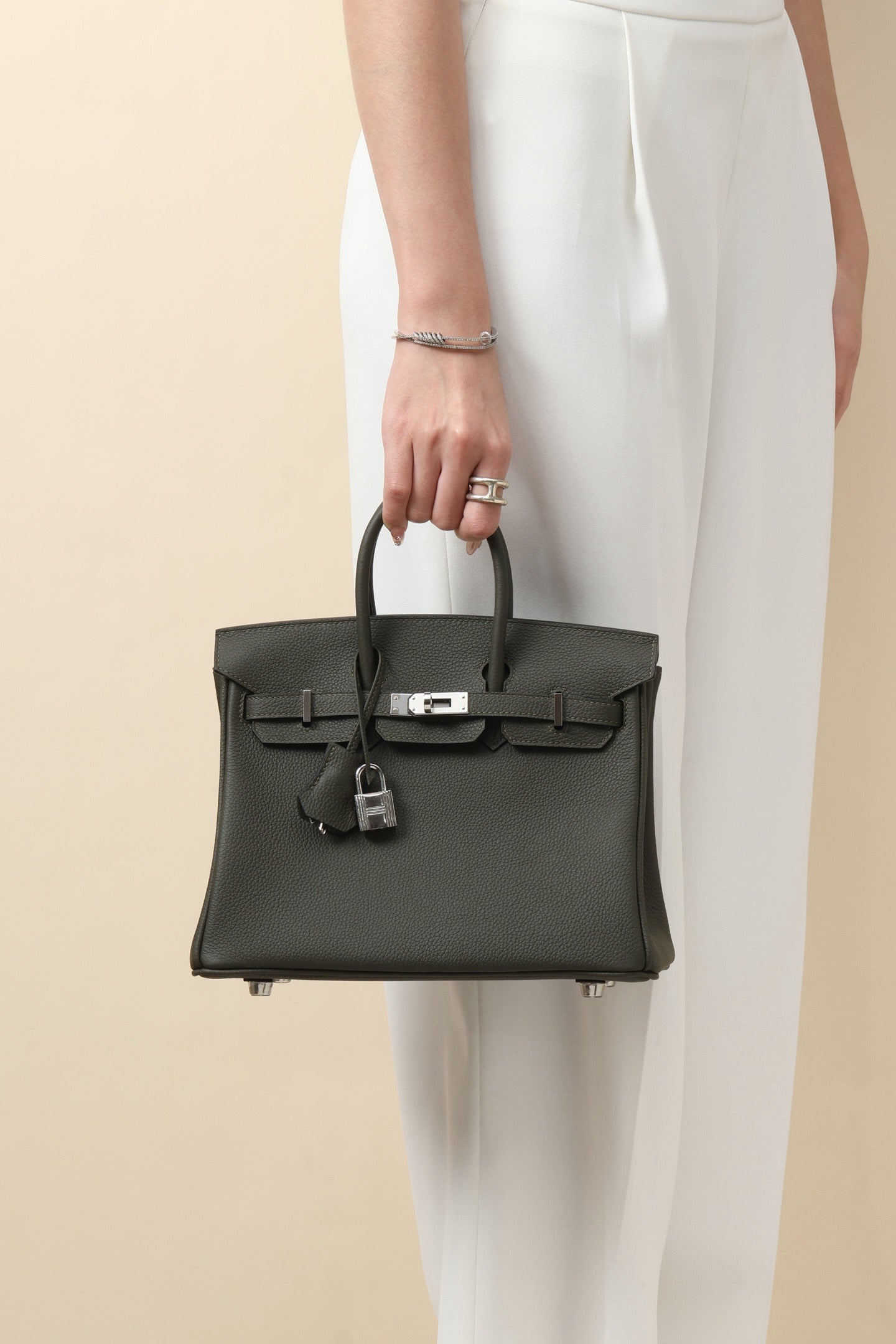 BK25 Gray Green #3846