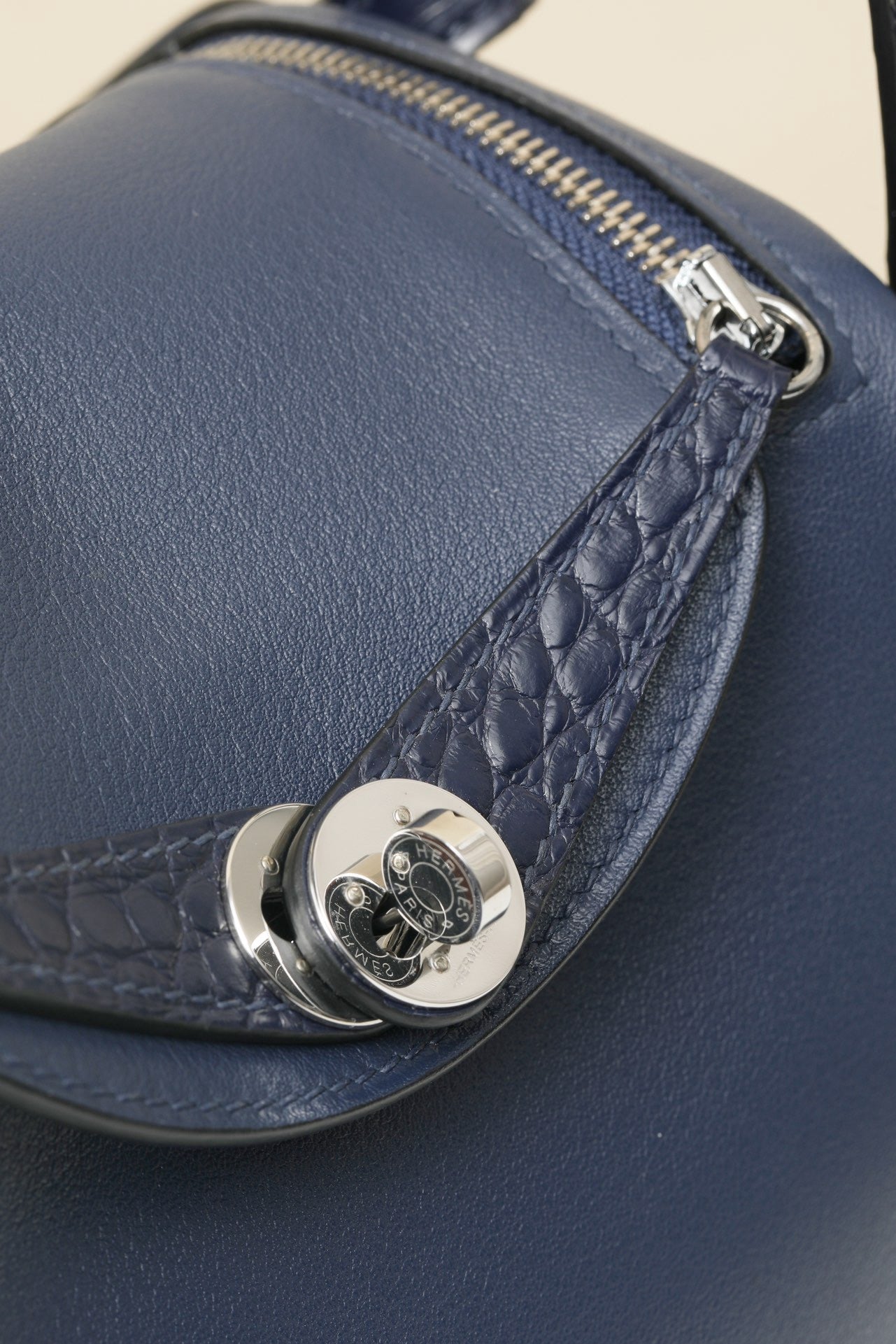 LD19 Sapphire Blue # 3754