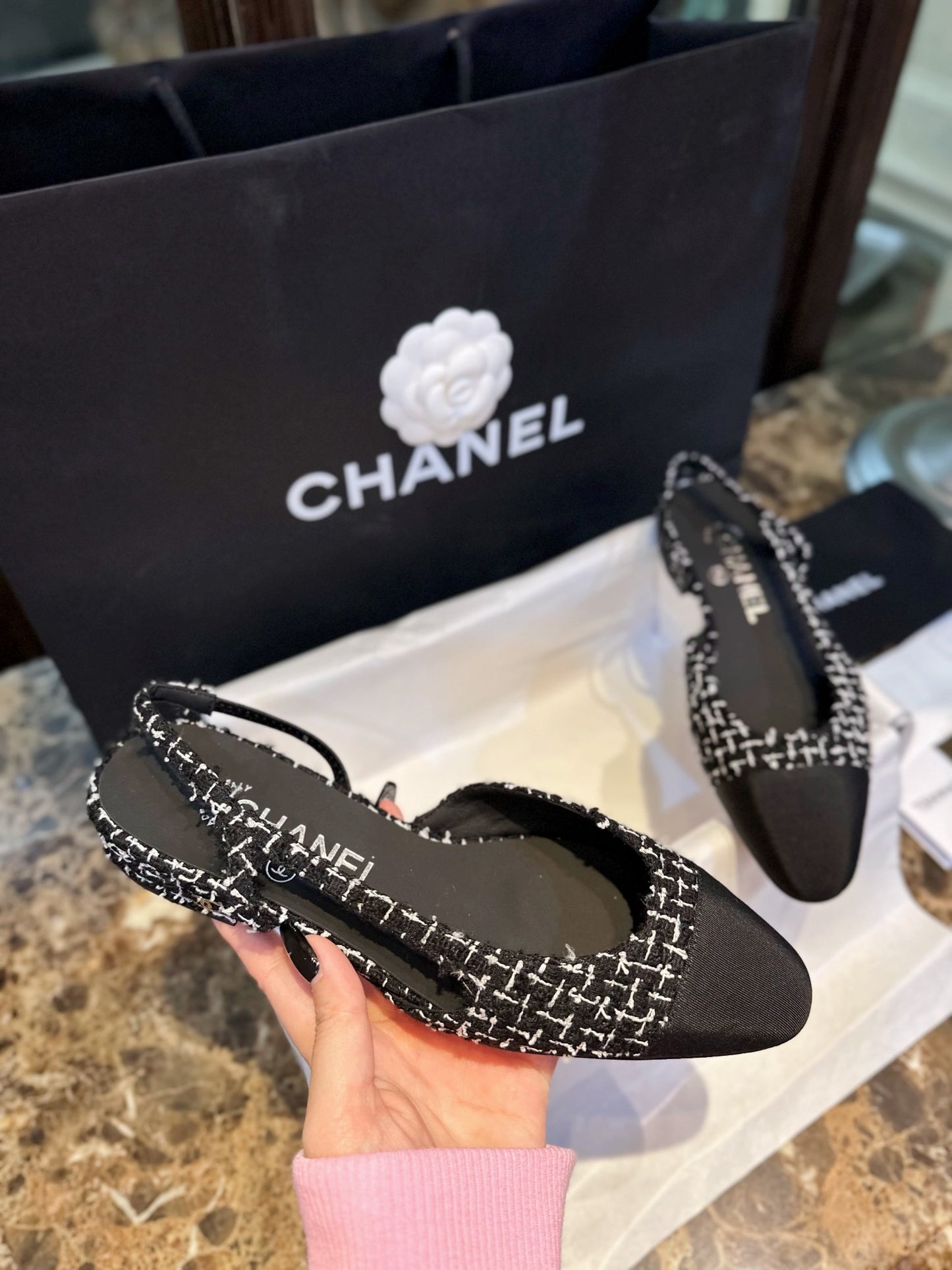 24s slingback #279