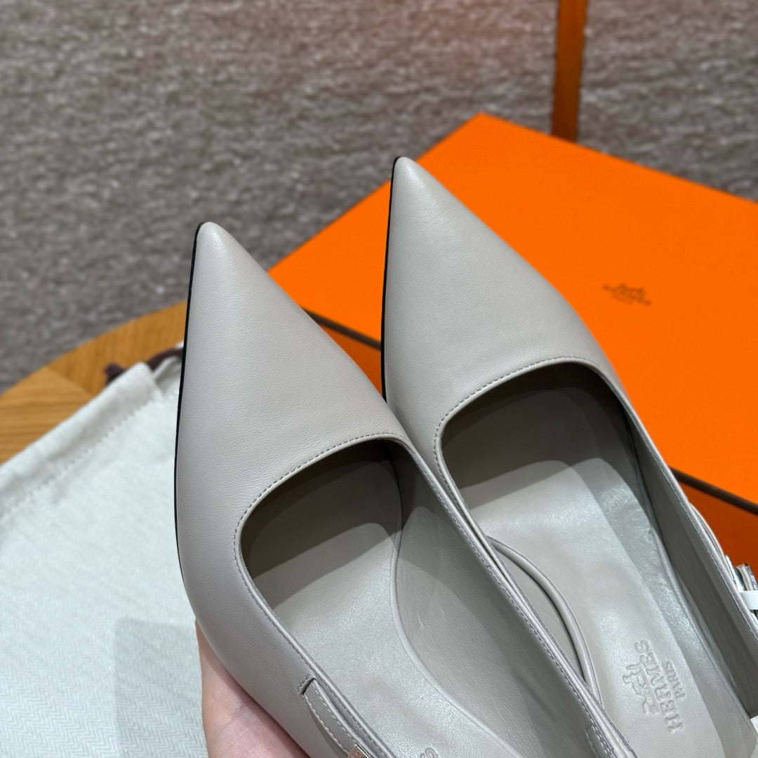 Sandal 8 cm # 3519