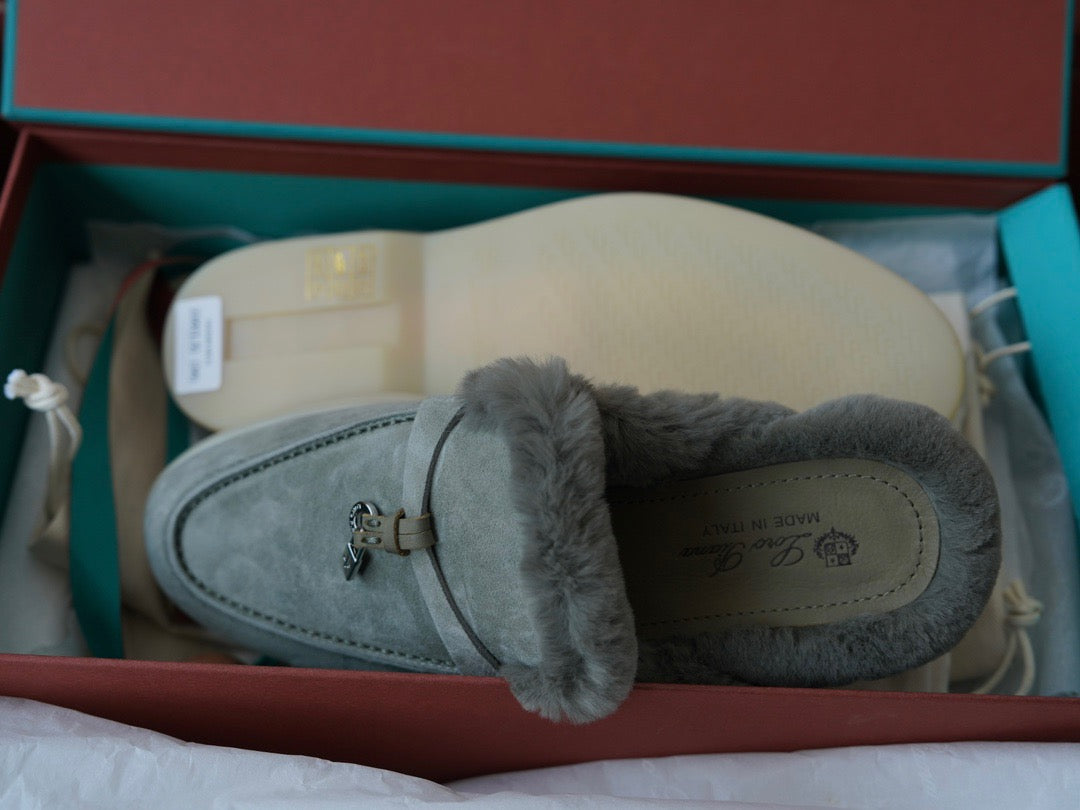 Charms Walk Loafer #221