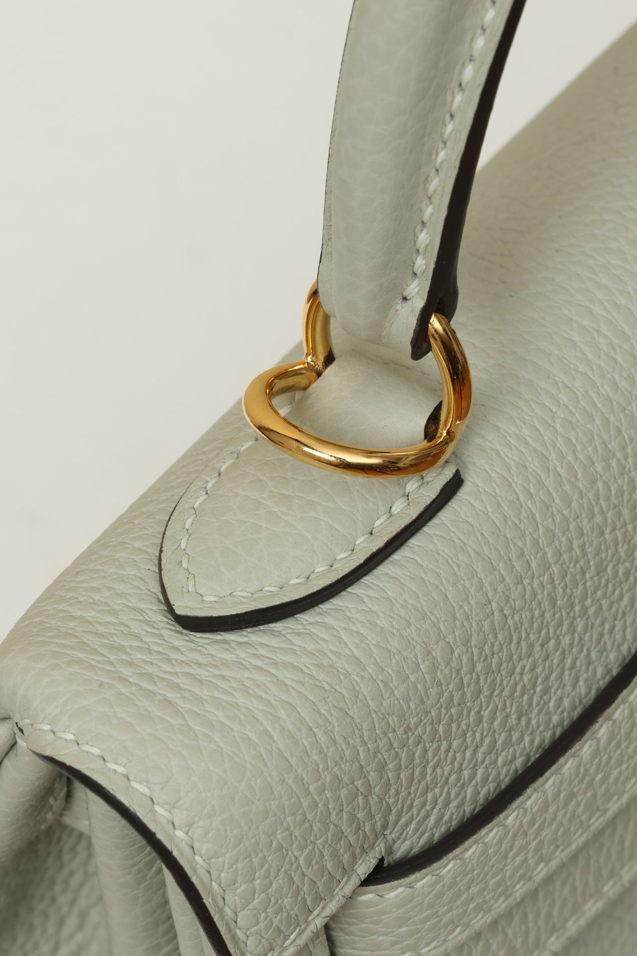 KL25 Crystal Gray #3701