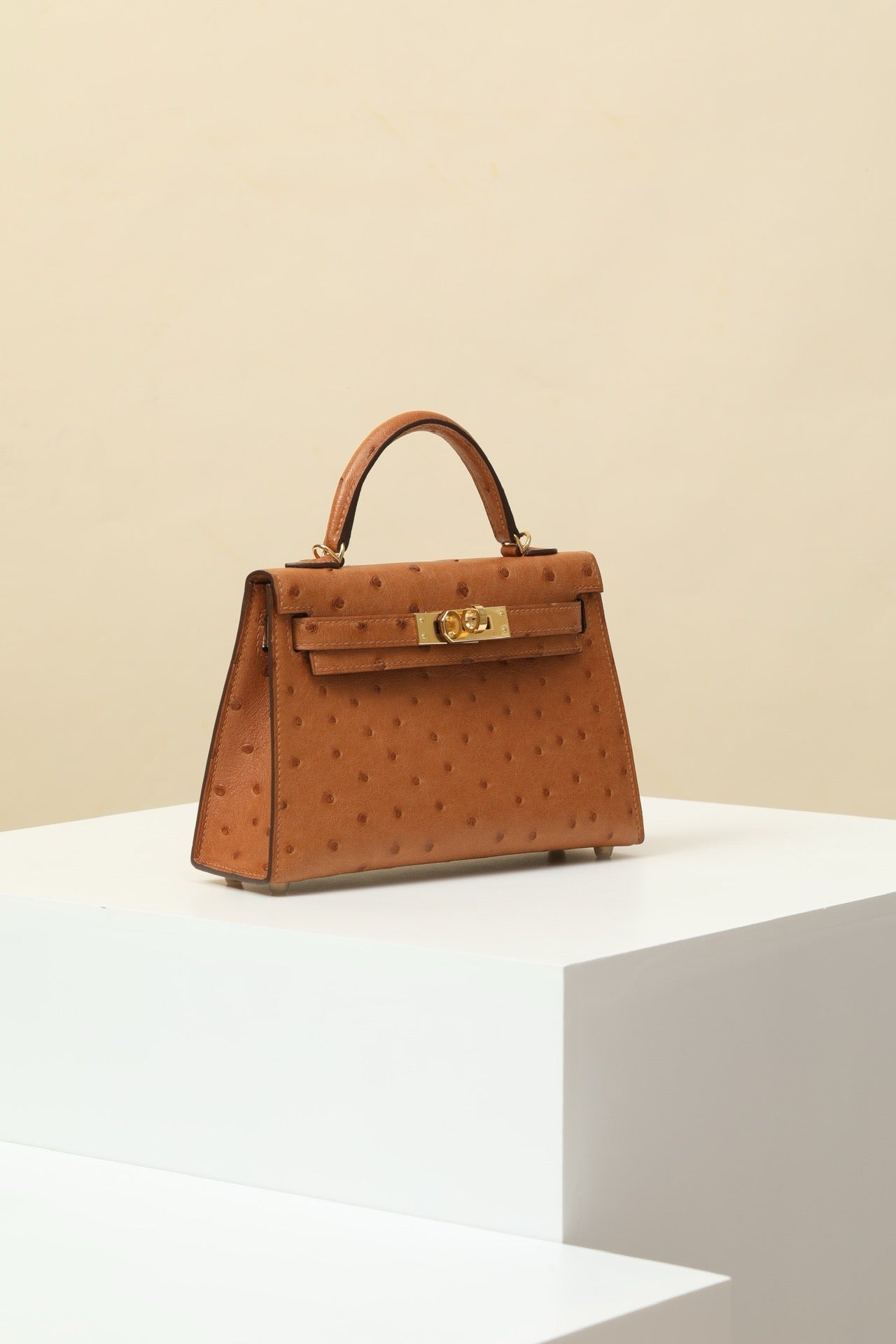 KL19 Gold Brown #3838