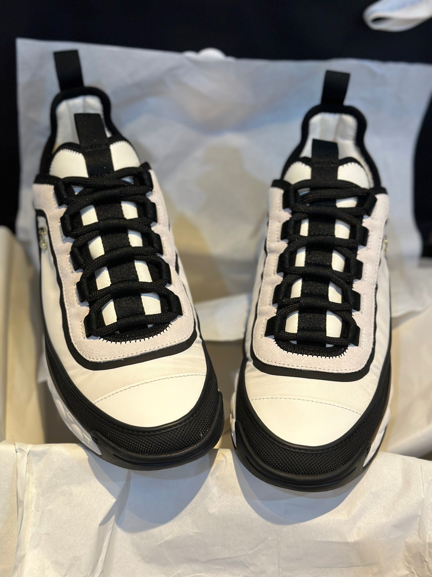 24s sneakers #343