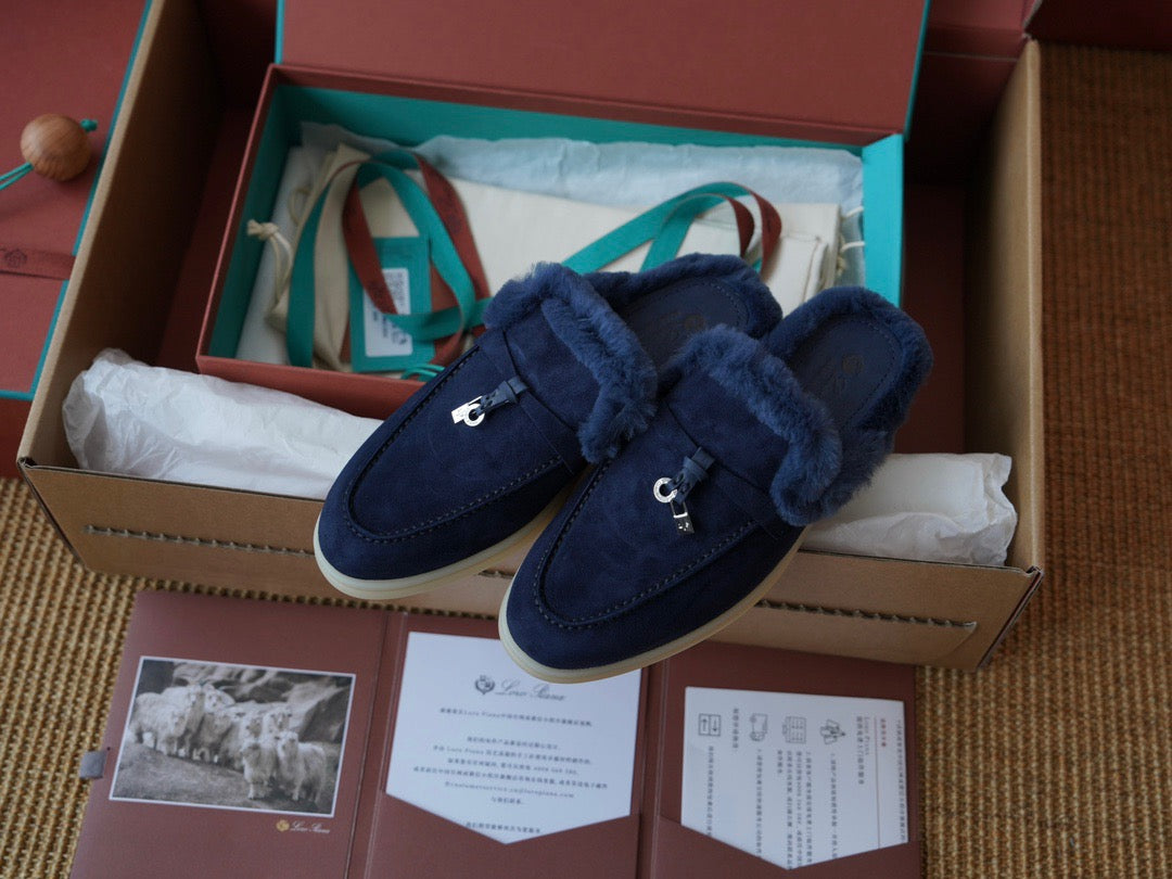 Charms Walk Loafer #220