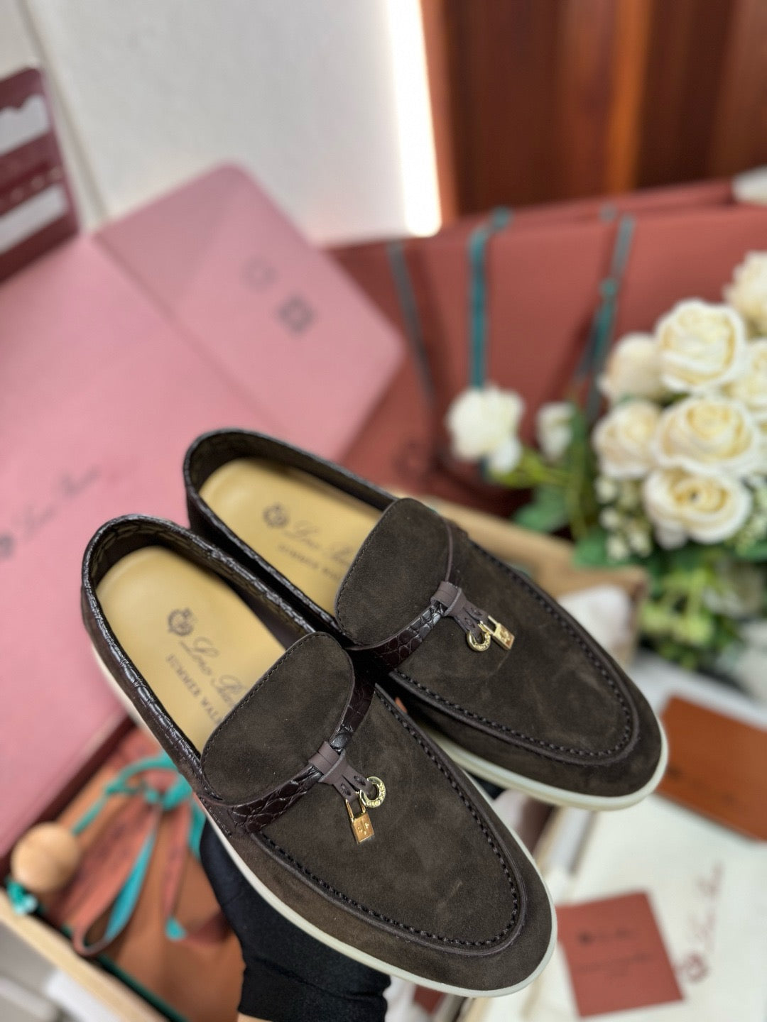 LP Summer walk #2625