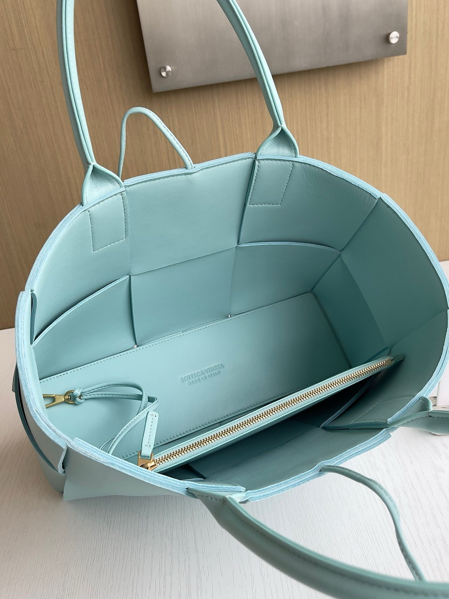 BV Mini Tote #2722