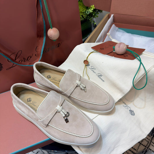 Summer Charms Walk Loafer #241