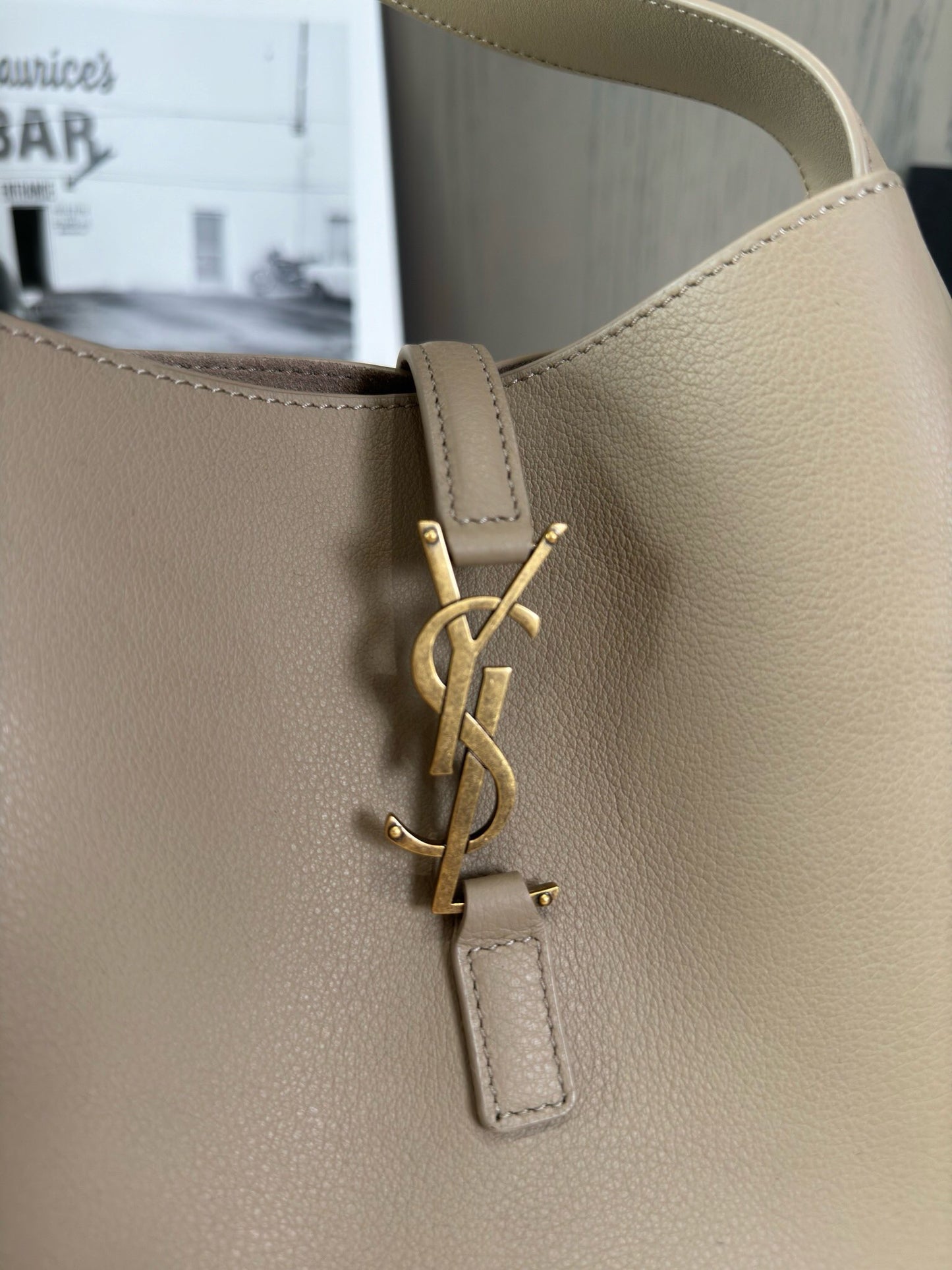 Le5 hobo 22 cm  #4042