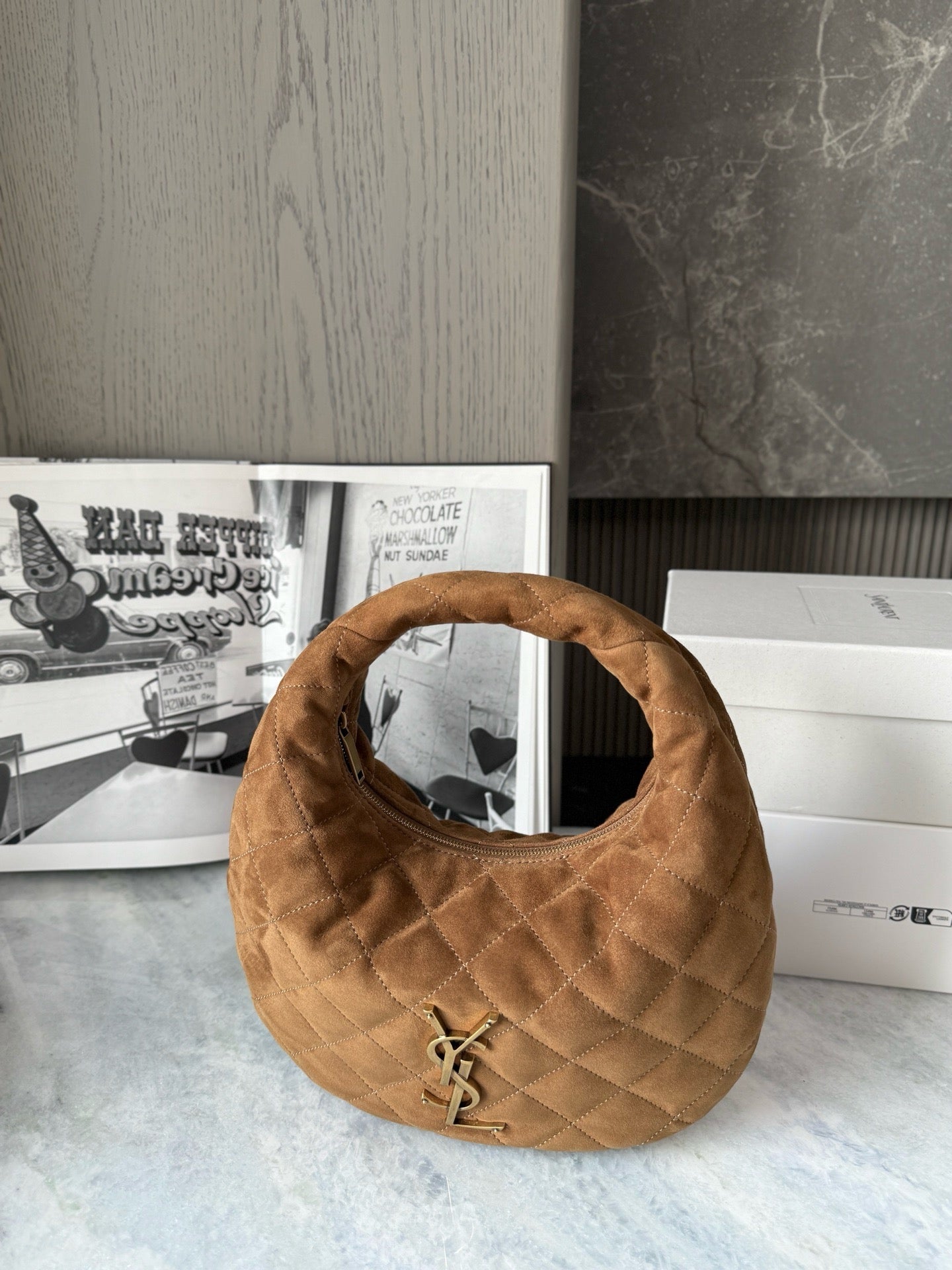 IBag # 3187