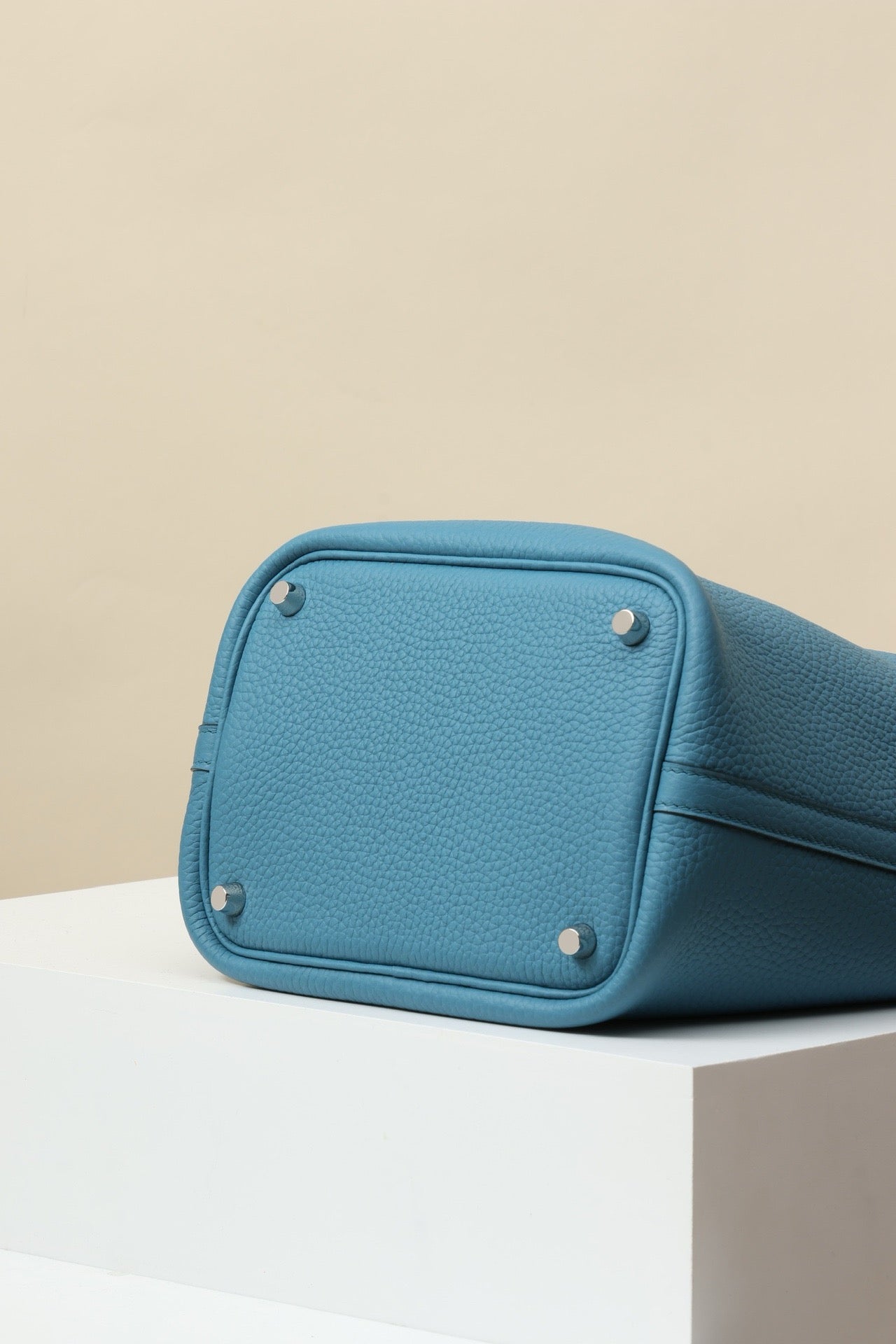 CL18 D2 New Denim Blue / 09 Dreamy Purple PHW #4104