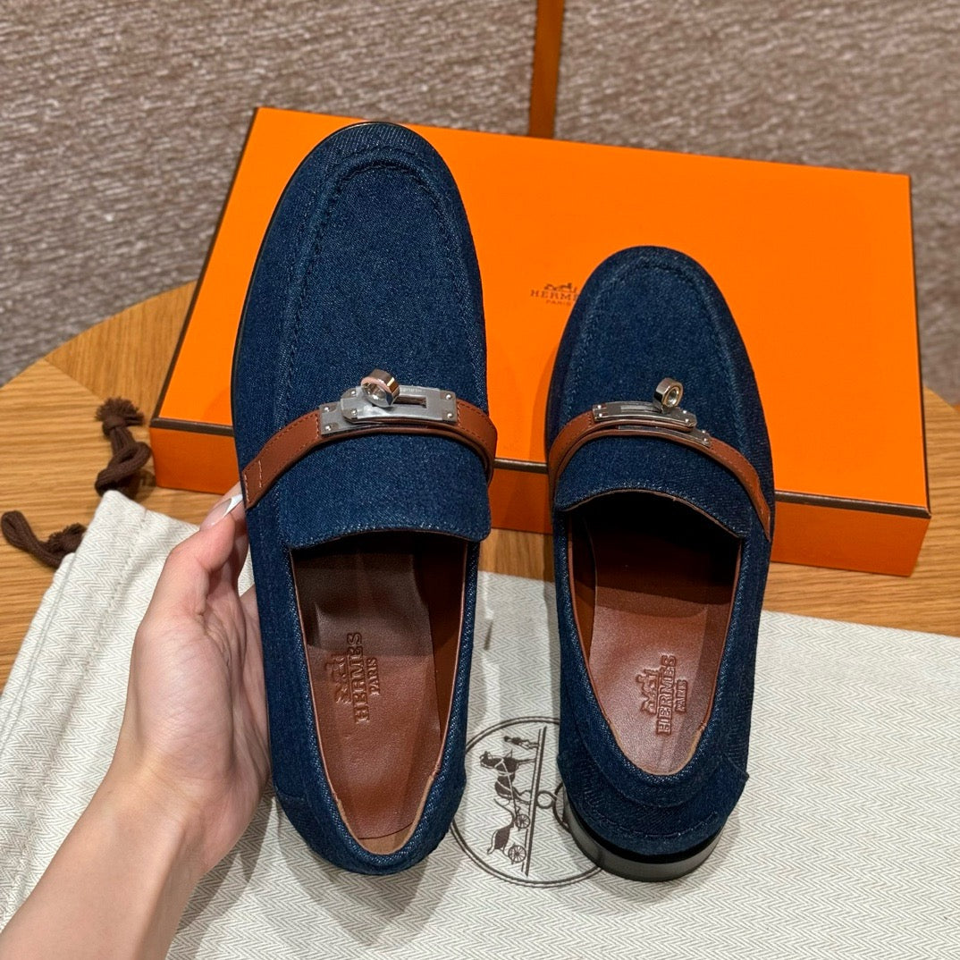 Loafer #3902