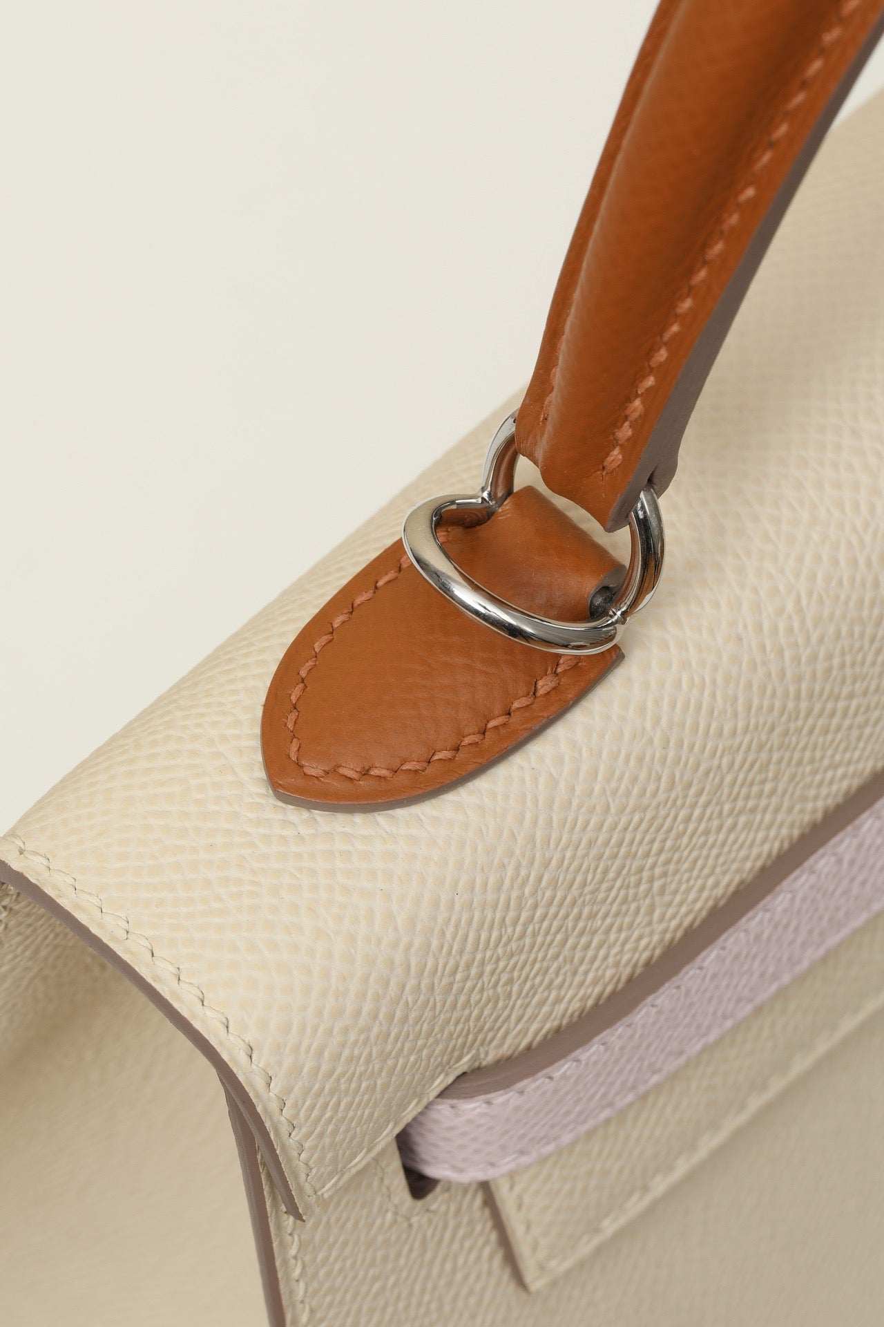 KL25 Milkshake White/Dreamy Purple/Sesame #3695