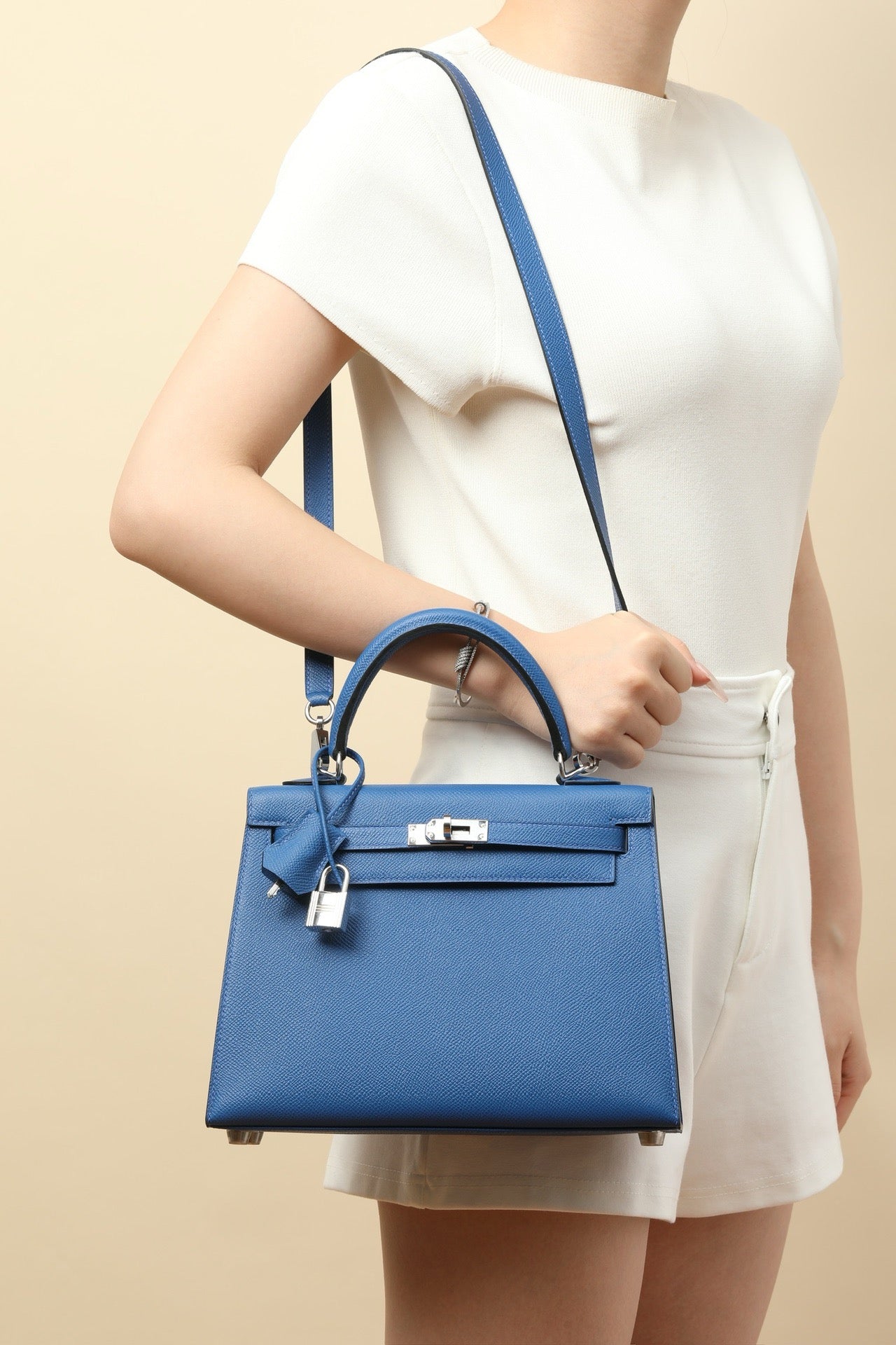 KL25 New French Blue #3685