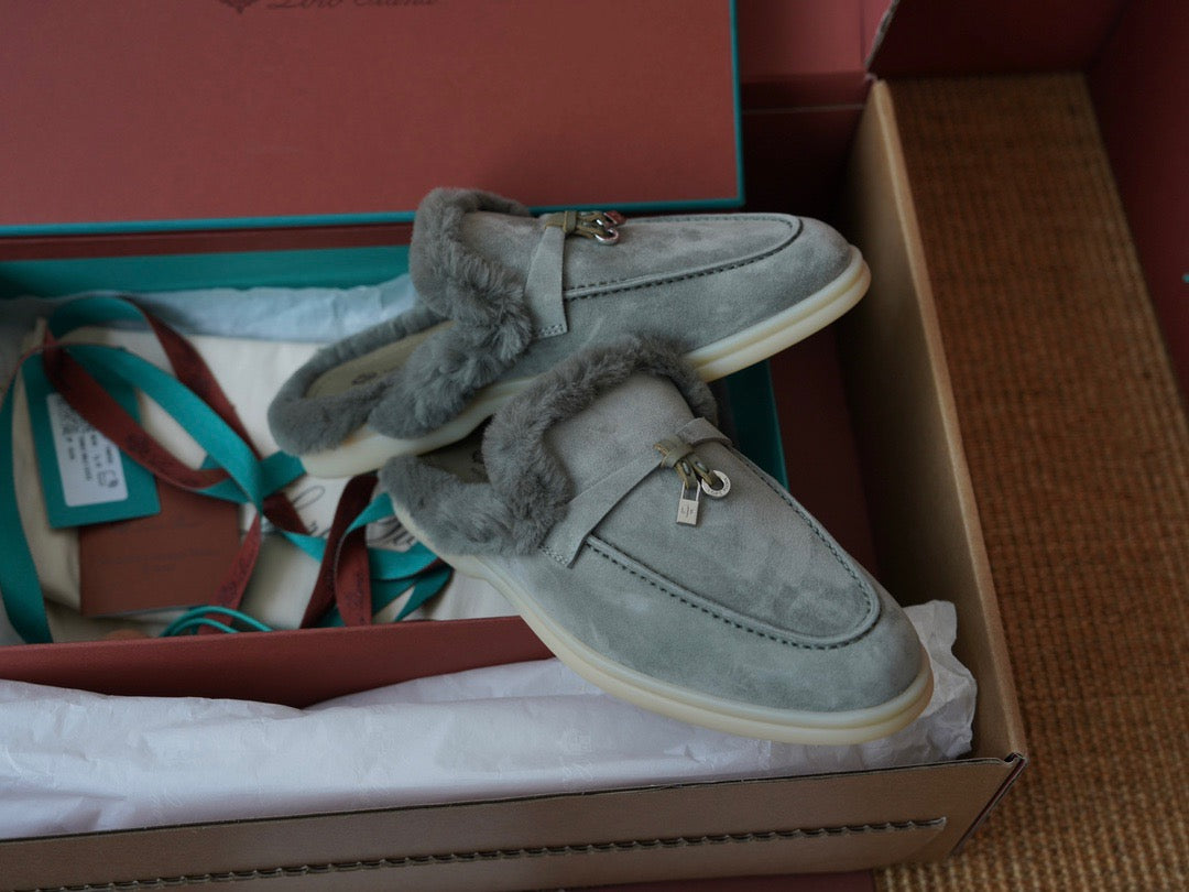Charms Walk Loafer #221