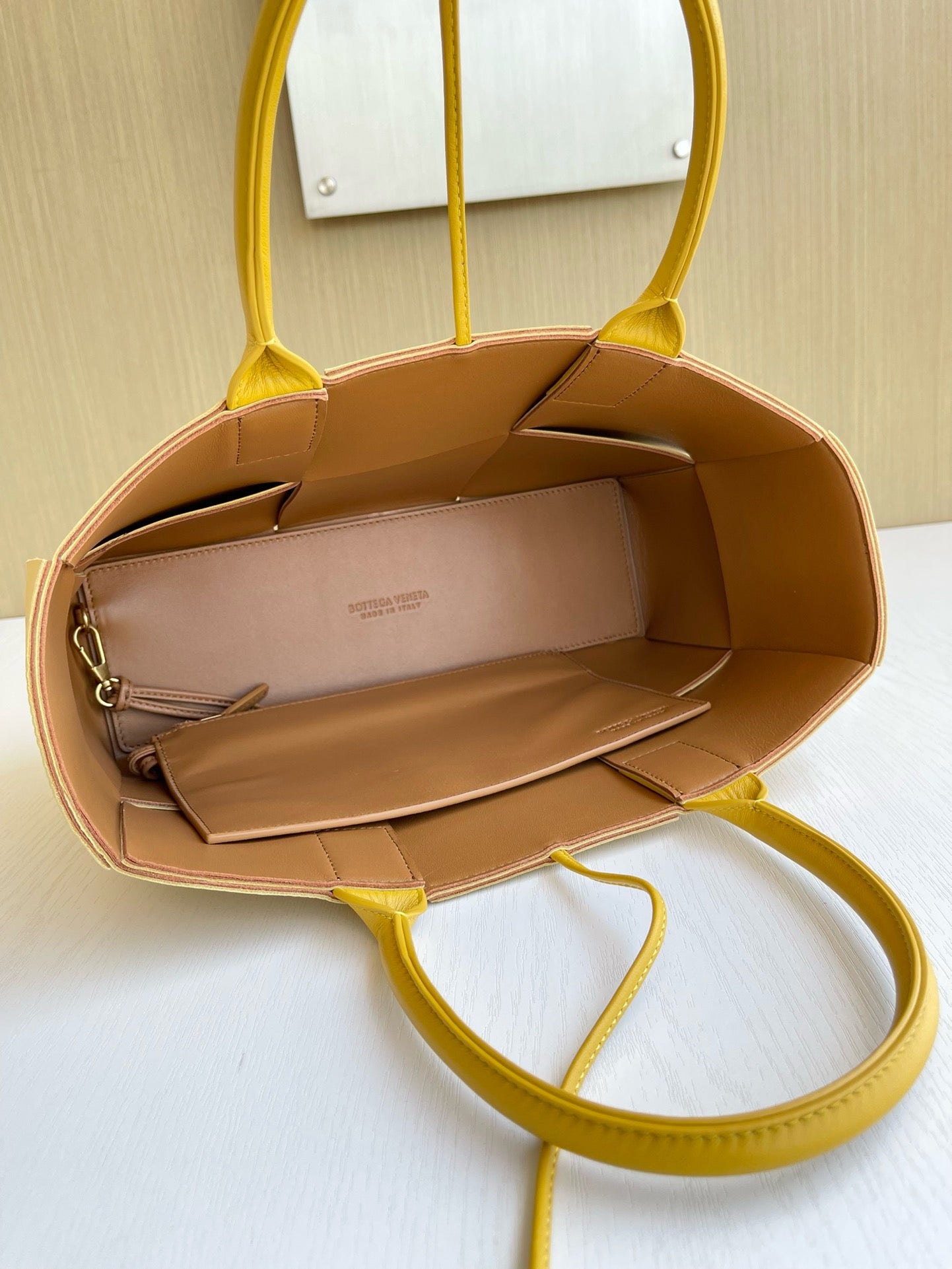 BV Mini Tote #2720