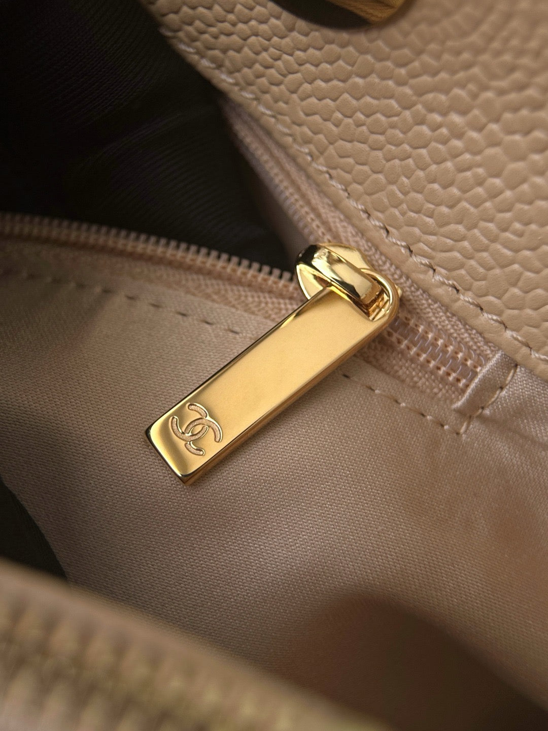 GST Gold Hardware  #3642