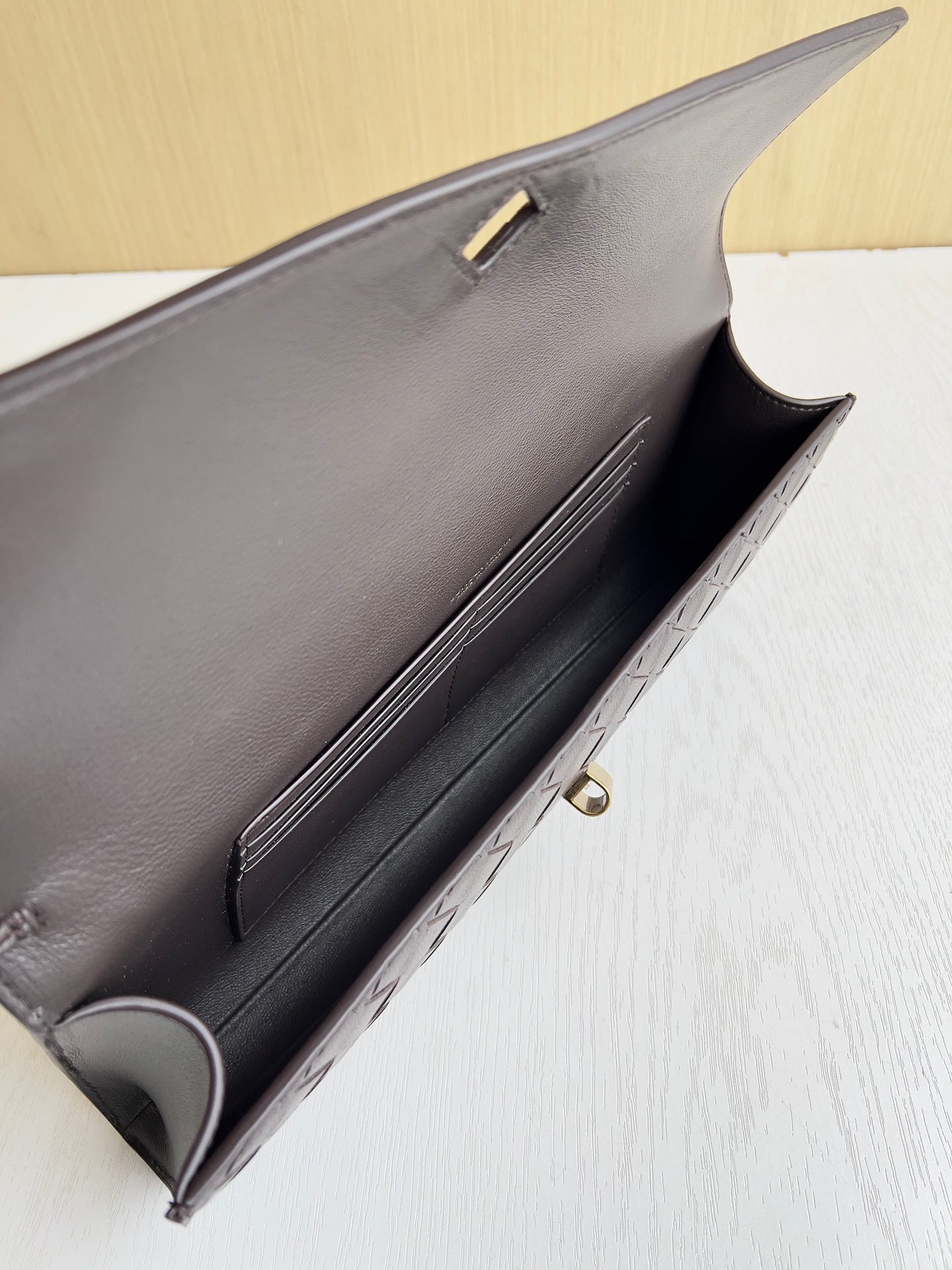 BV Long Andiamo Clutch #478