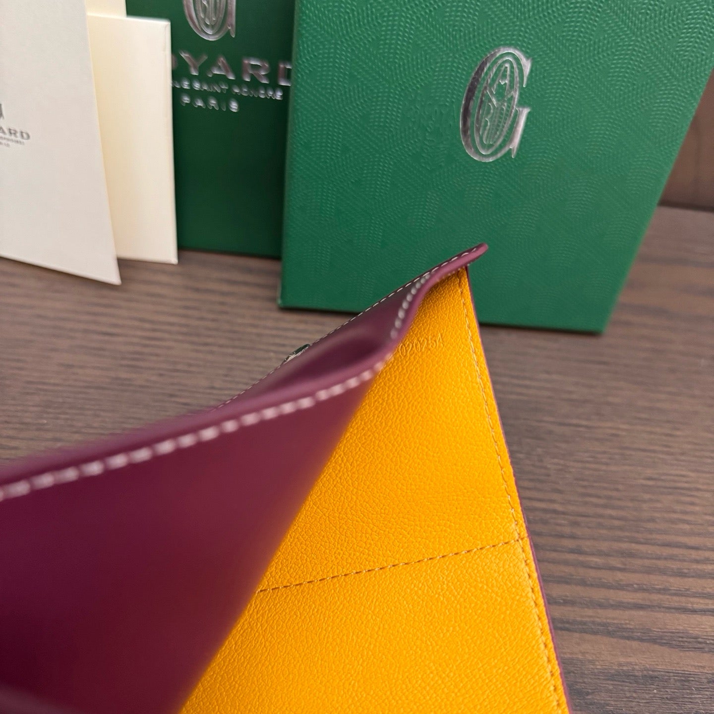 G Saint Gabriel #4799