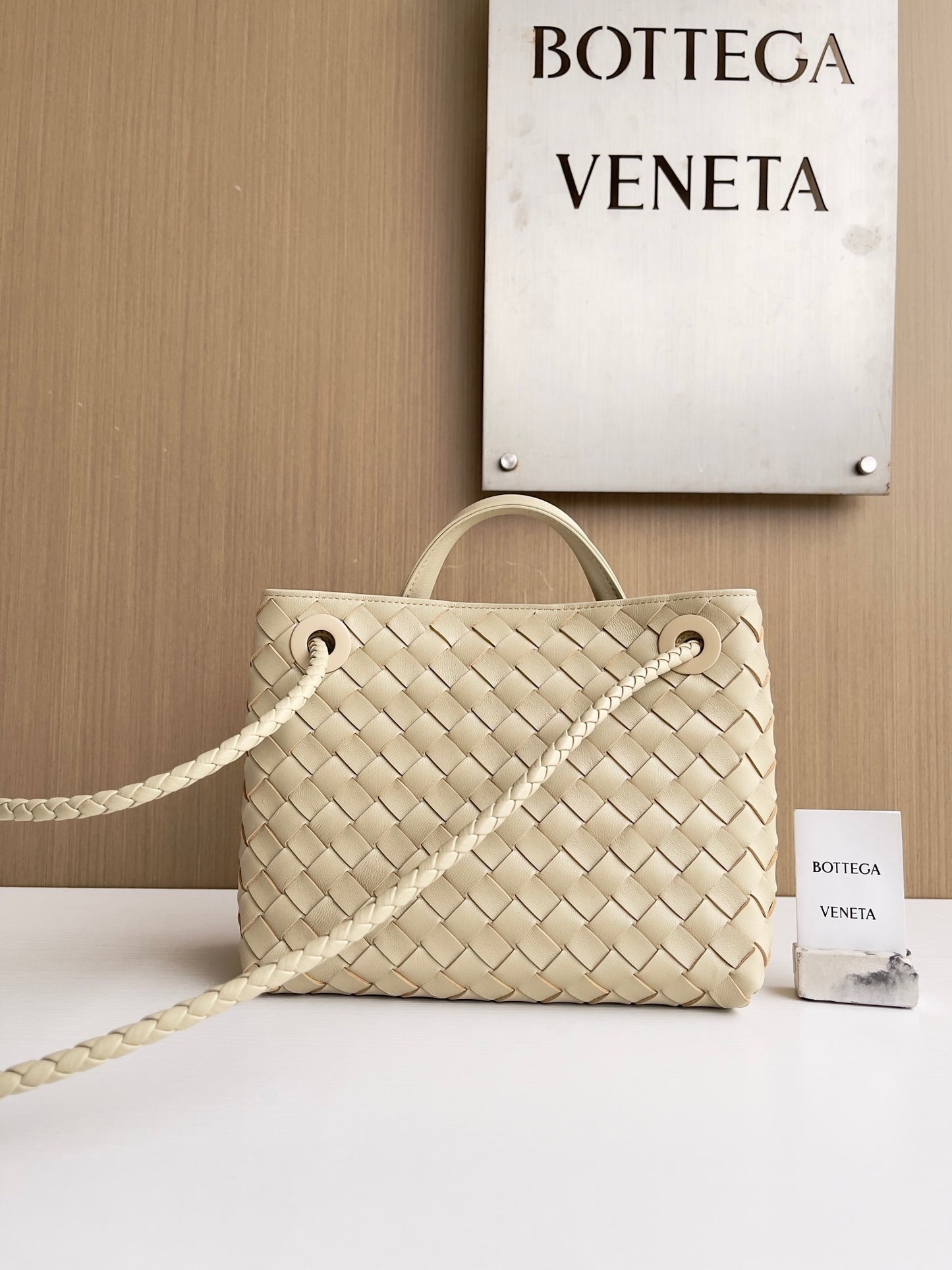 Bv Andiamo #437