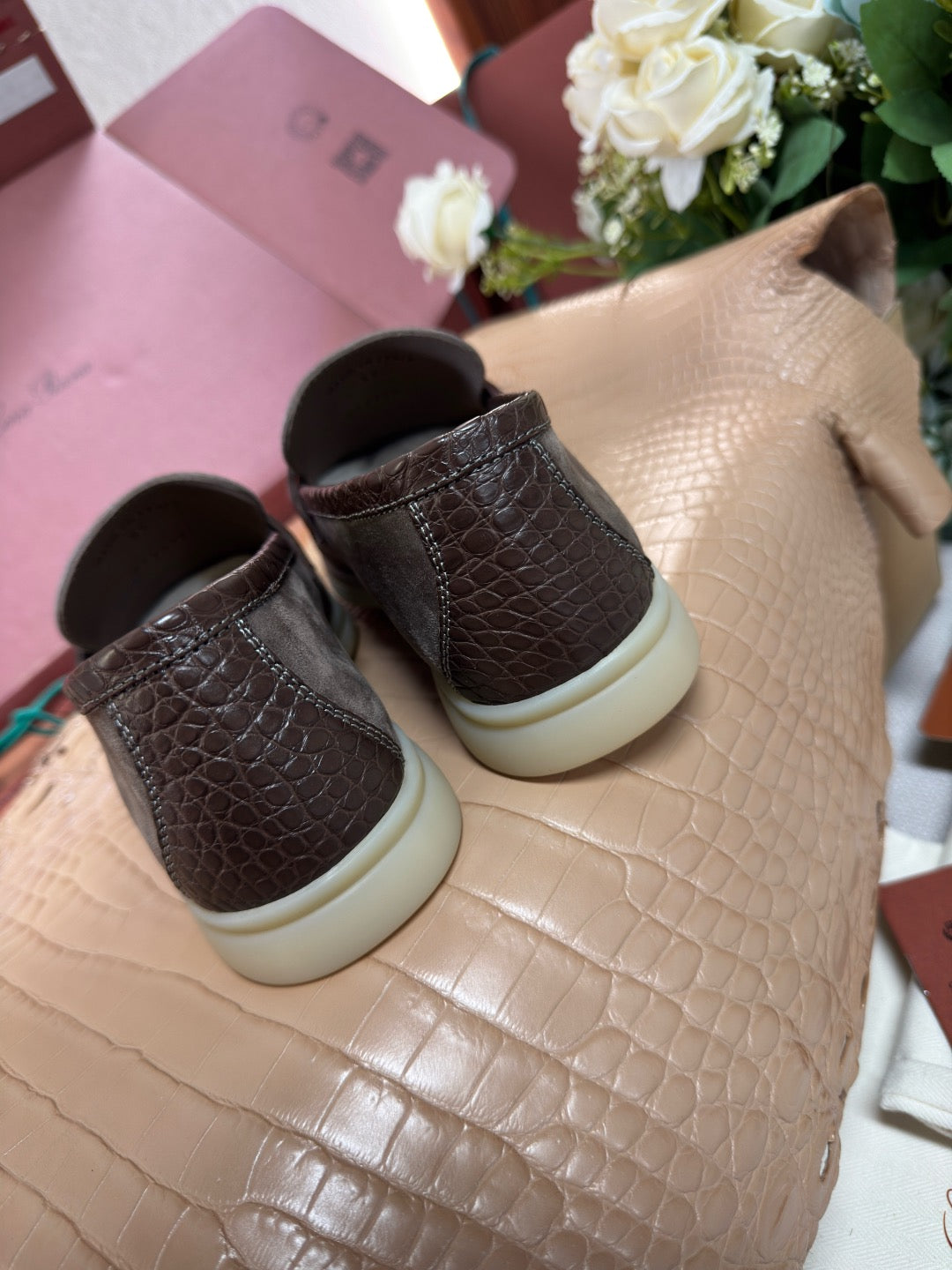 LP Summer walk #2623