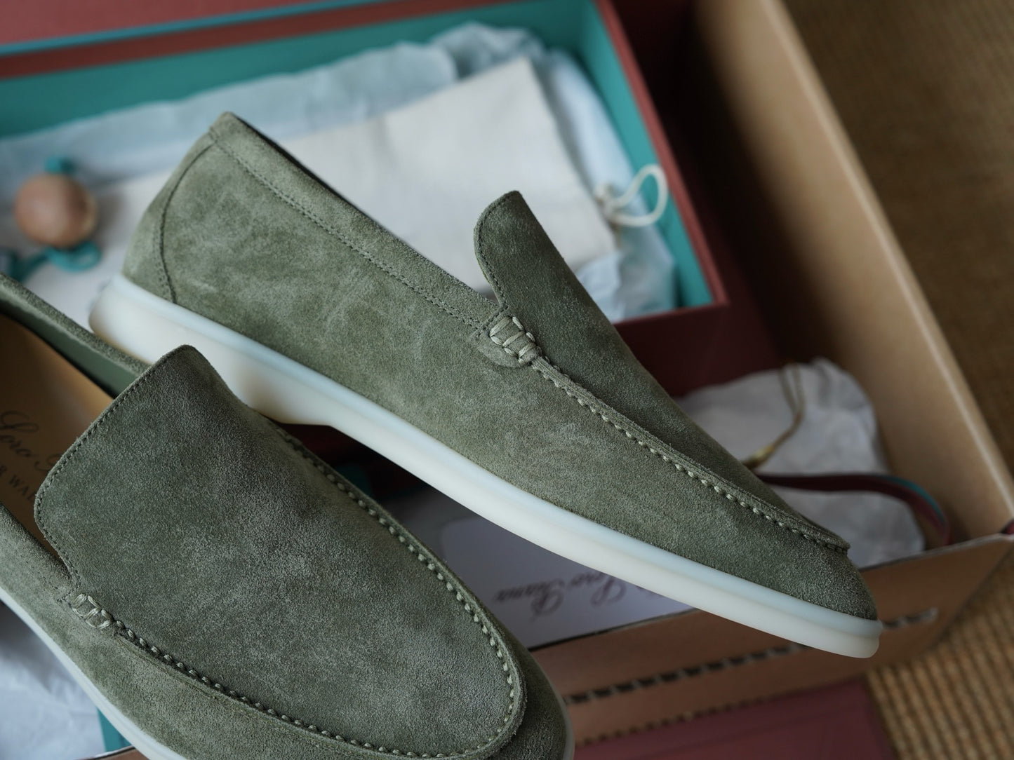 LP Summer walk #2670