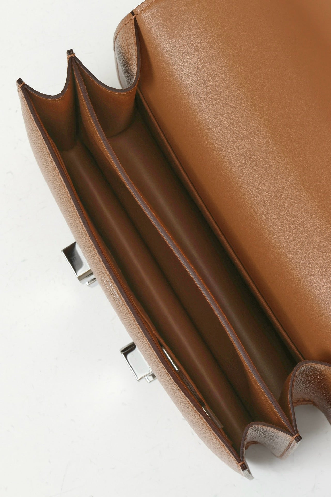 CJ19 19 cm ,  2J Sparrowwood Goatskin PHW #4346