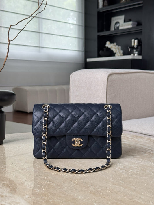 Cf23 Champagne Gold , Caviar # 4228