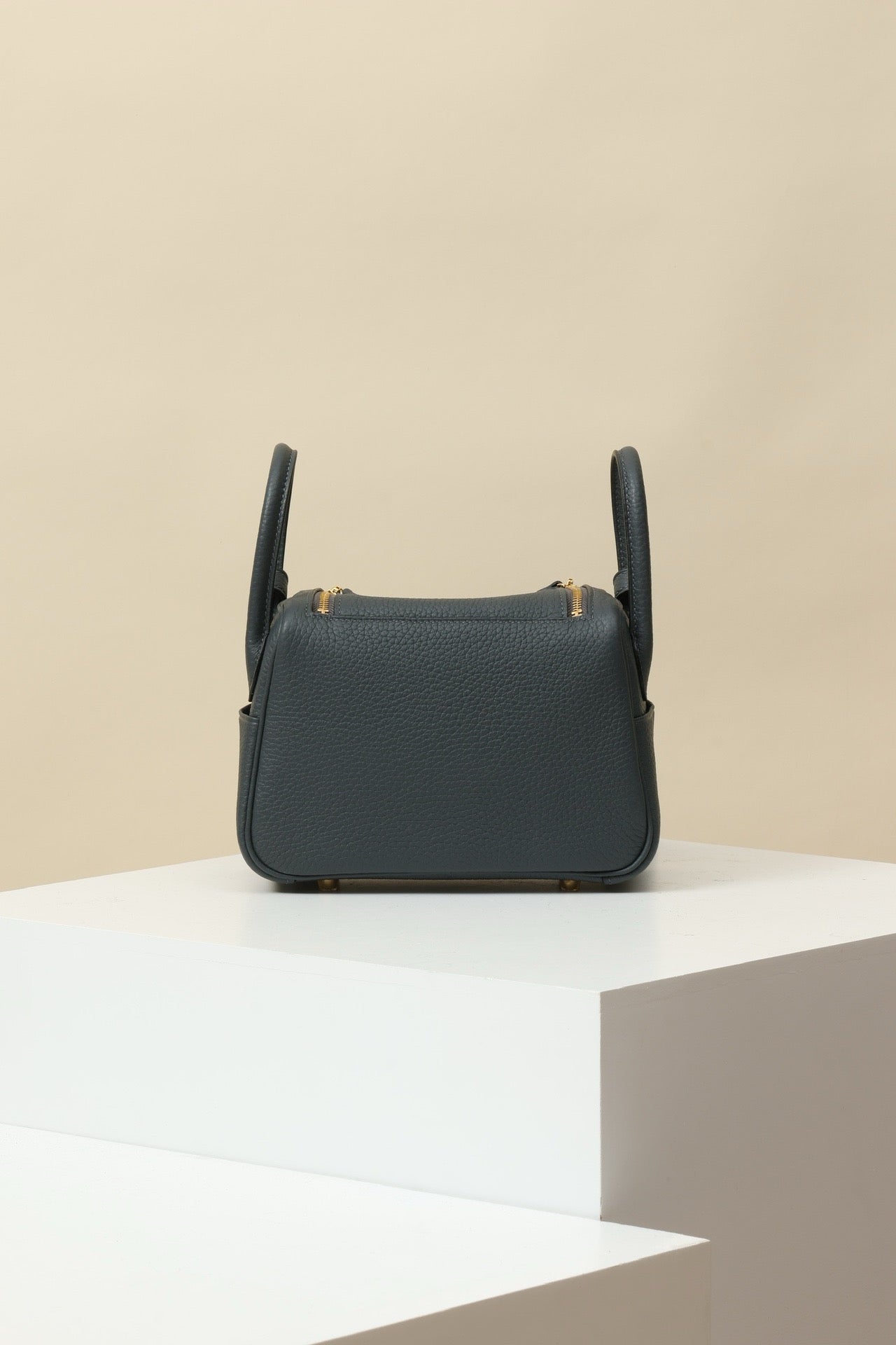 LD19 , Togo ,  H0 Gris Brouillard GHW #4575