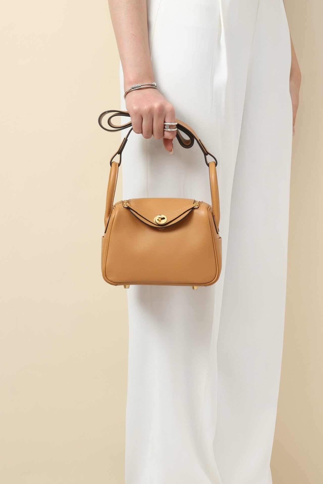 LD19 , Swift  , OM Biscuit / X9 Mauve Sylvestre GHW #4625