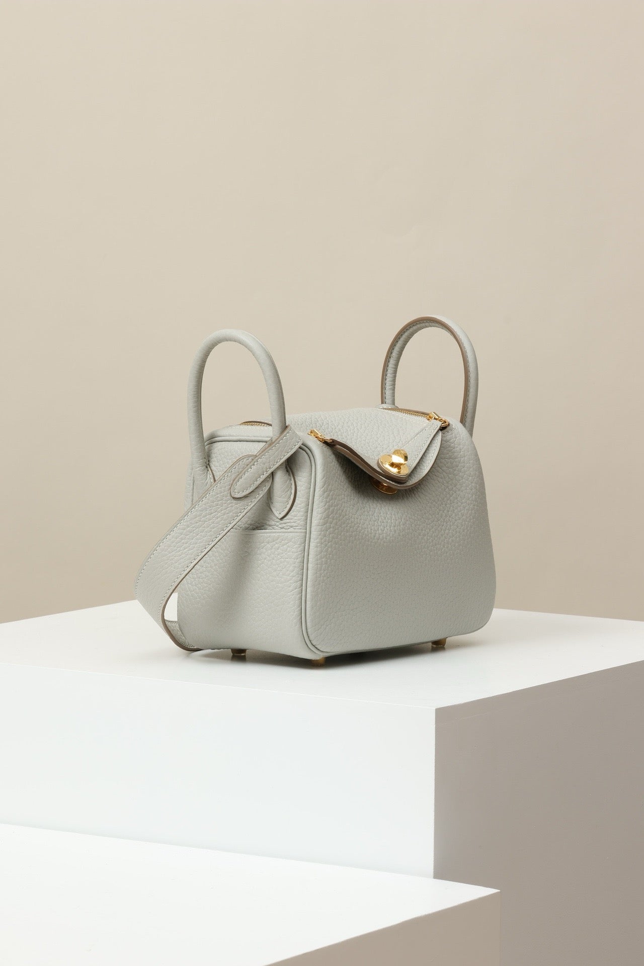 LD19 , Togo , 80 Gris Perle GHW #4615