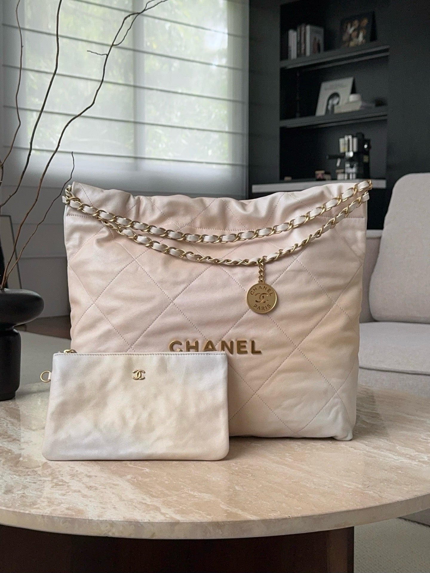 22 Bag # 2817