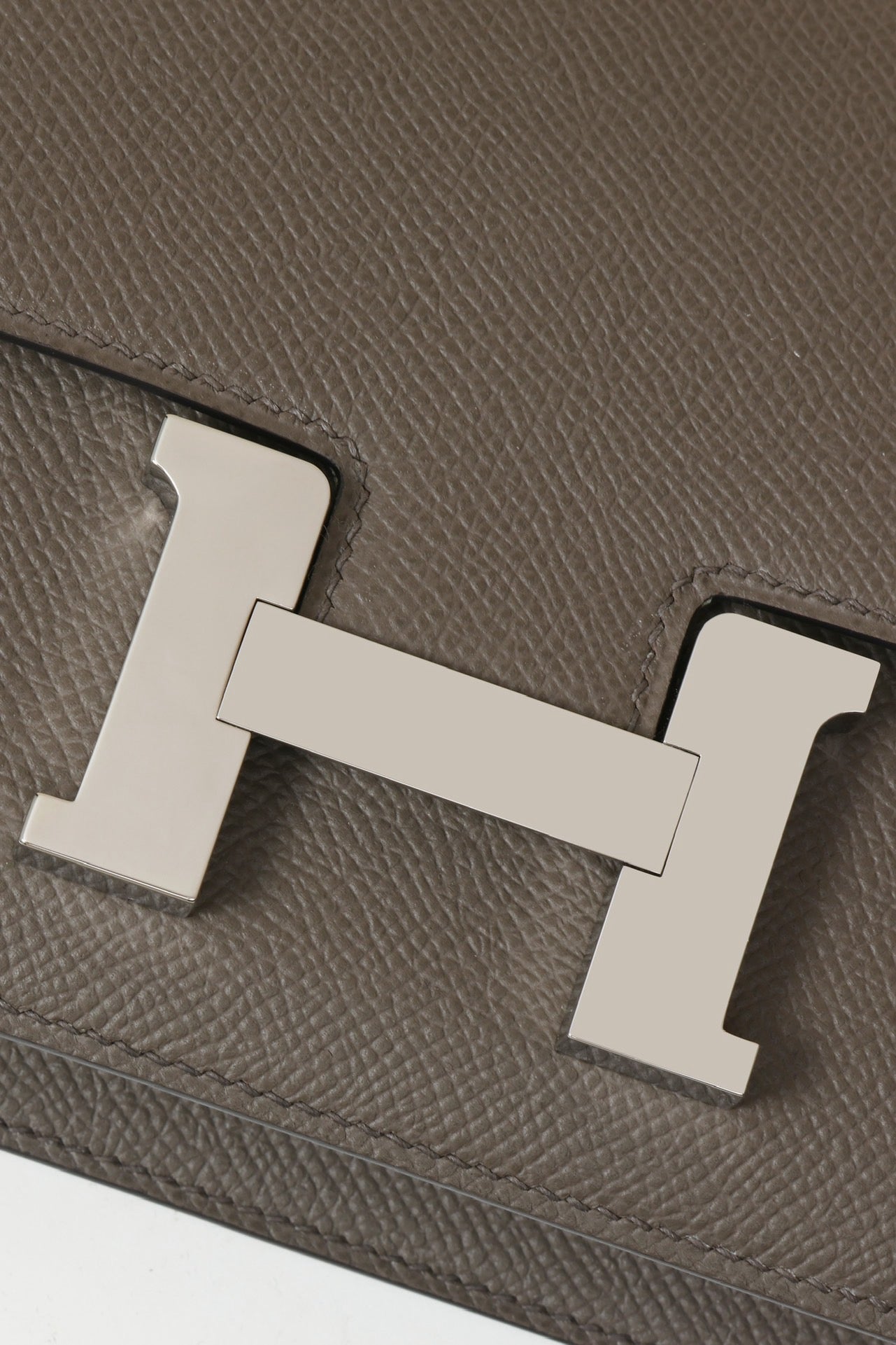 CJG24 , Epsom  8F Tin Grey PHW #4373