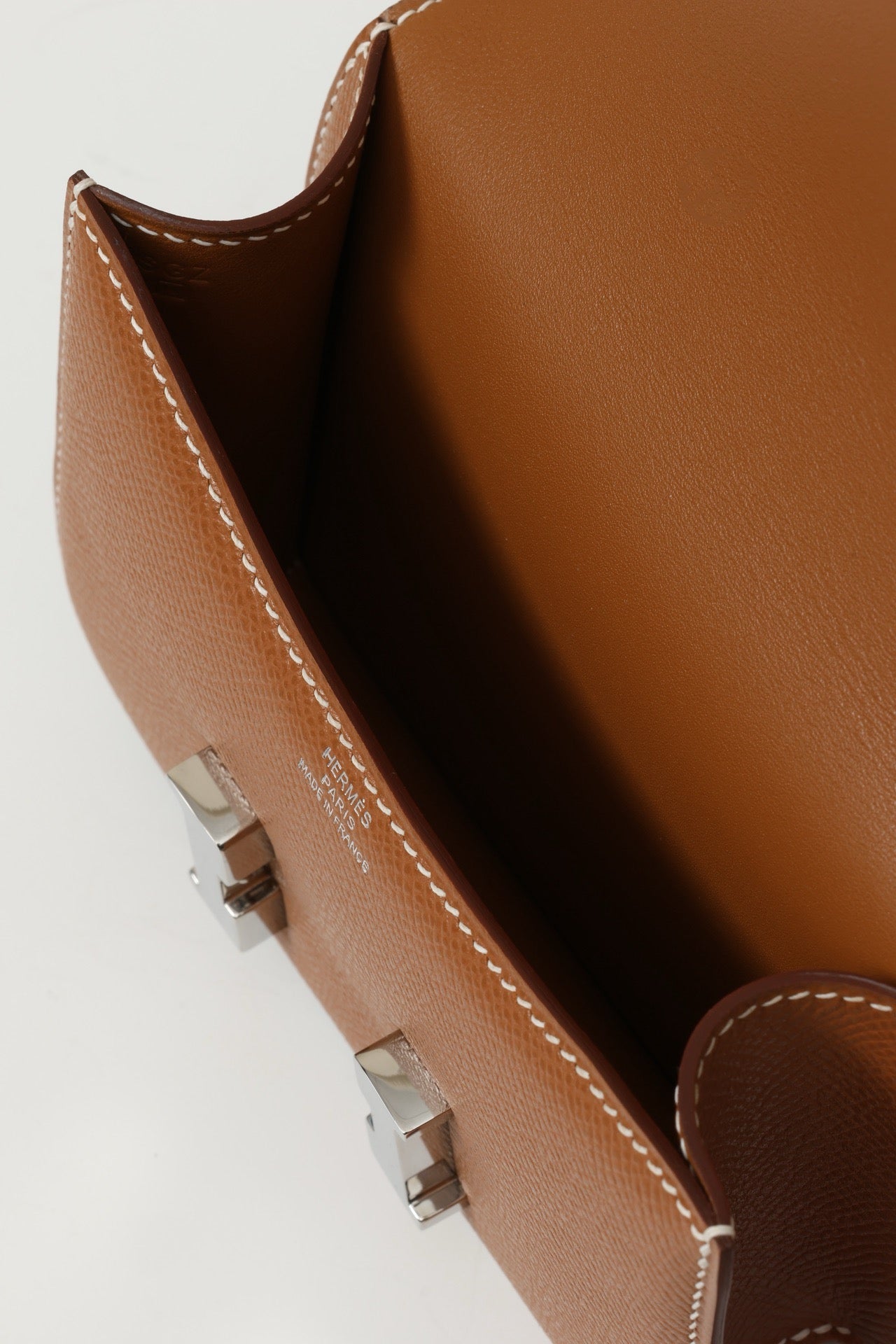 CJ14 , 14 cm, CK37 Gold Brown PHW #4357